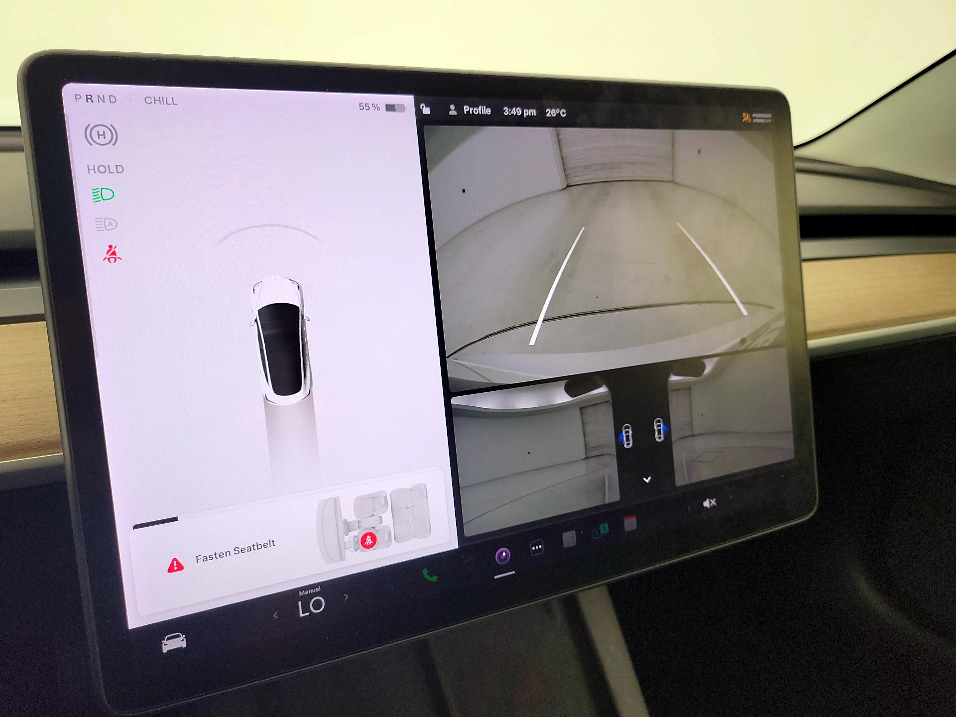 Thumbnail: 2021 Tesla Model 3 - 15