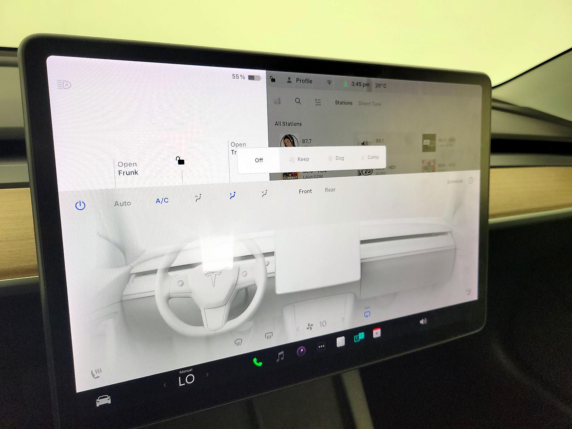 Thumbnail: 2021 Tesla Model 3 - 17