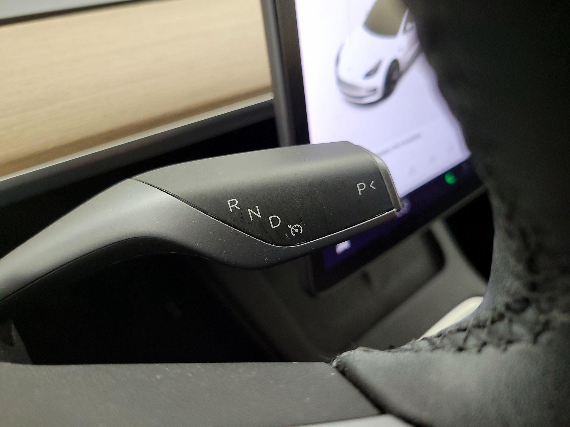 Thumbnail: 2021 Tesla Model 3 - 18