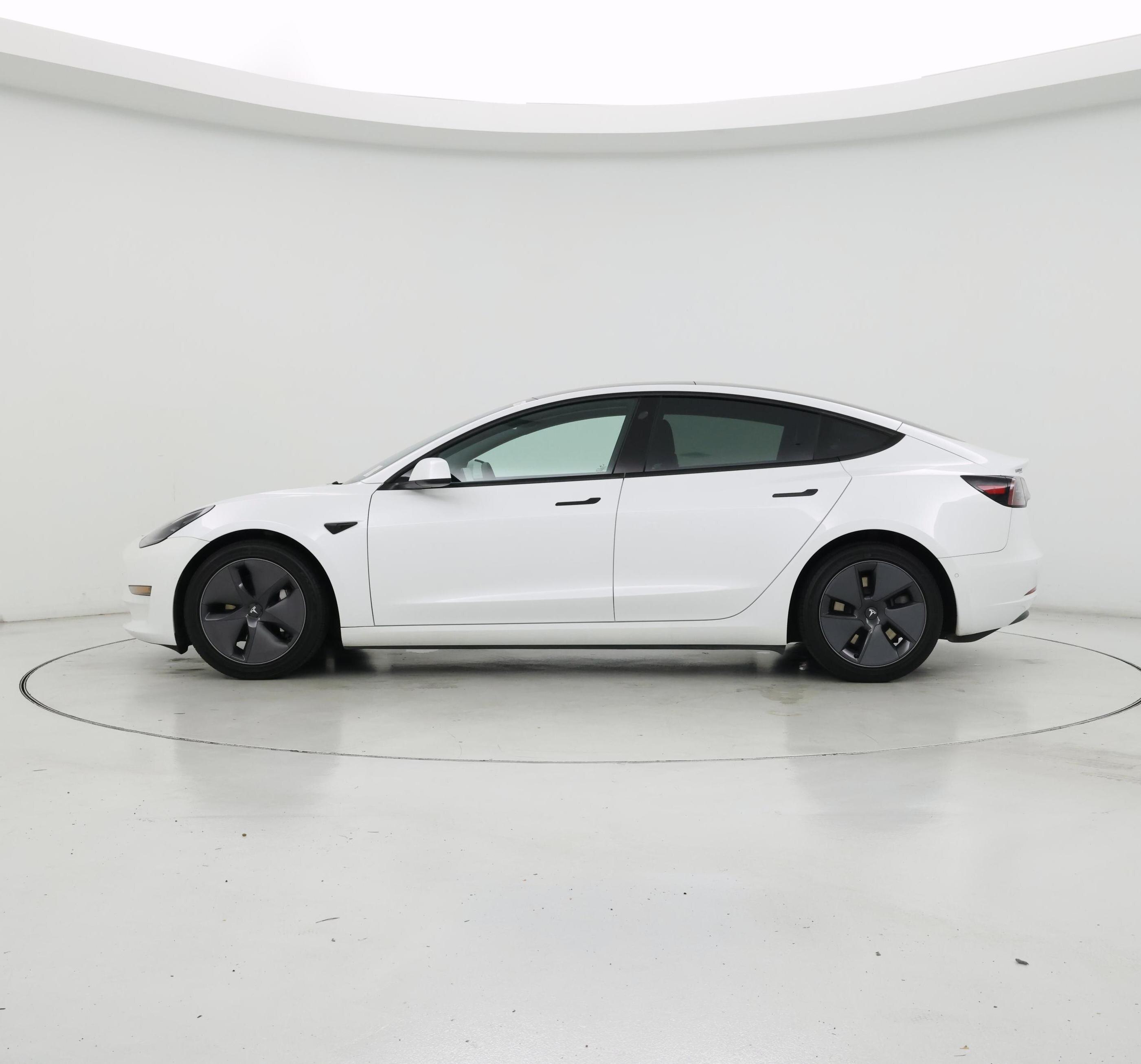Thumbnail: 2021 Tesla Model 3 - 3