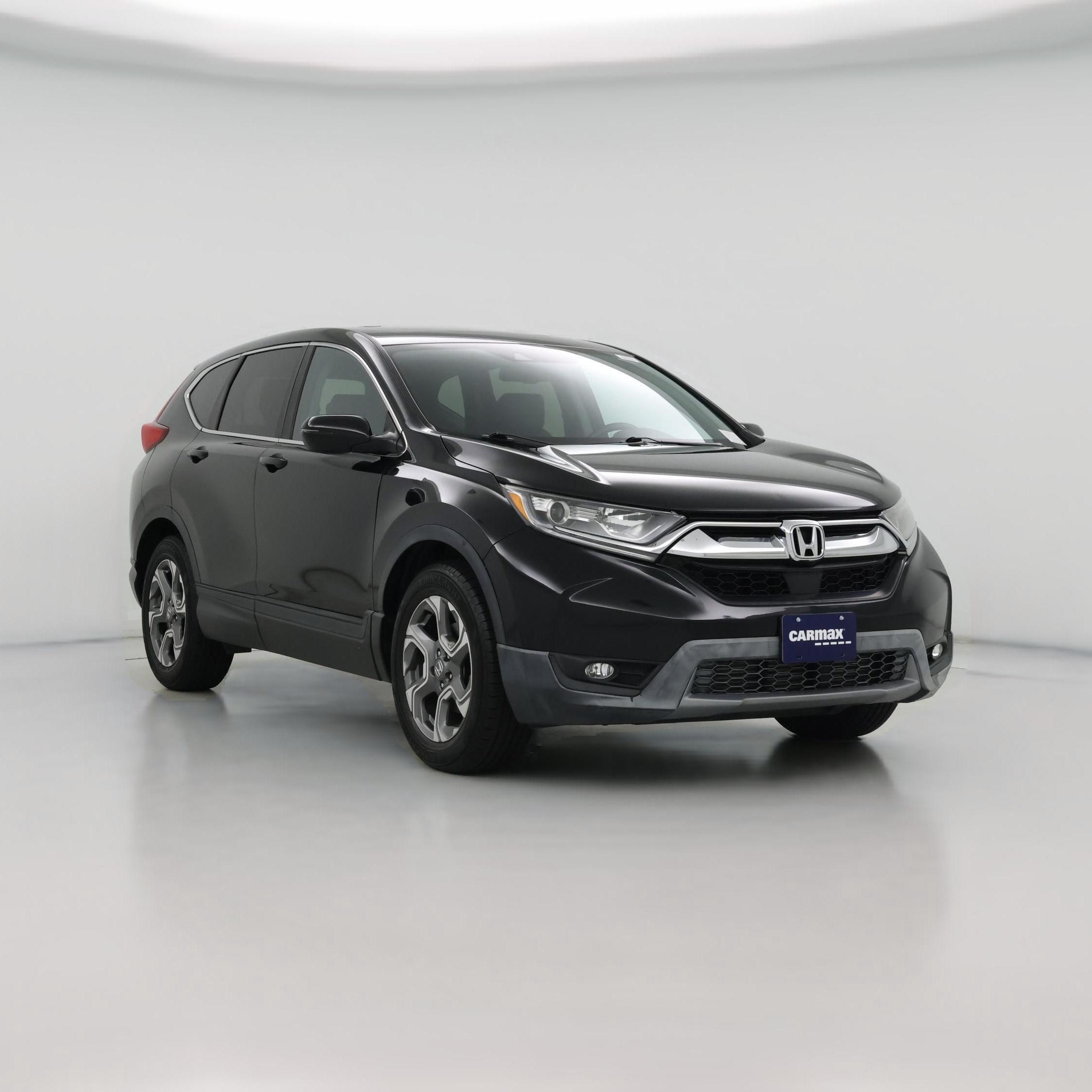 Thumbnail: 2019 Honda CR-V - 1