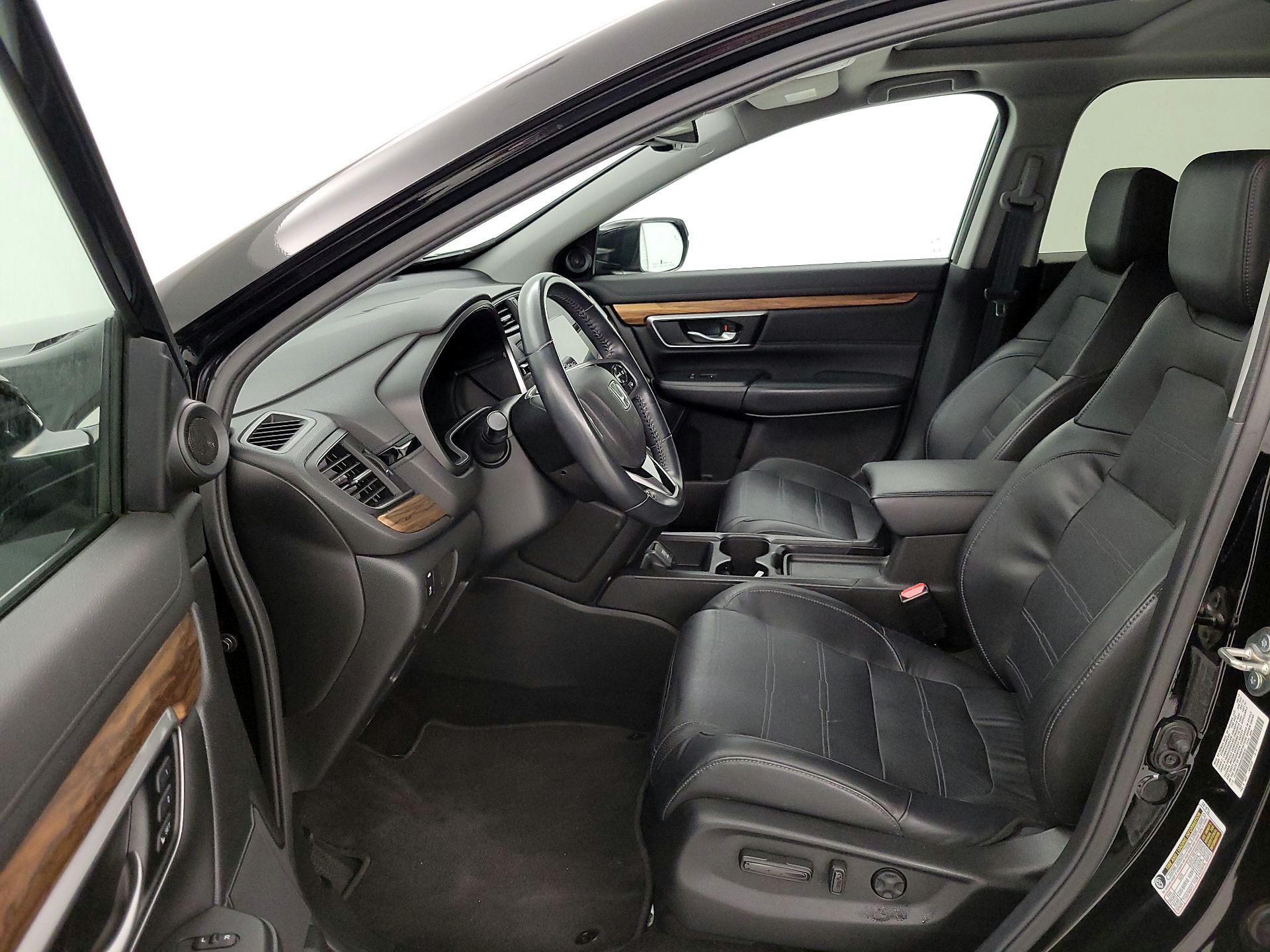 Thumbnail: 2019 Honda CR-V - 11
