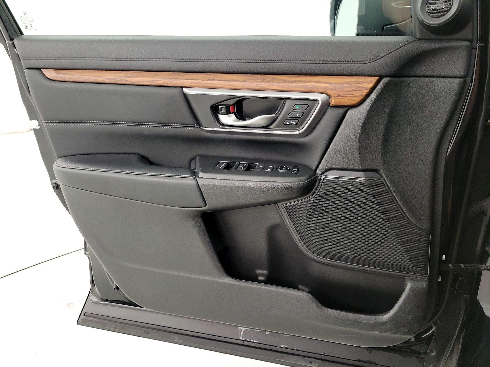 Thumbnail: 2019 Honda CR-V - 12
