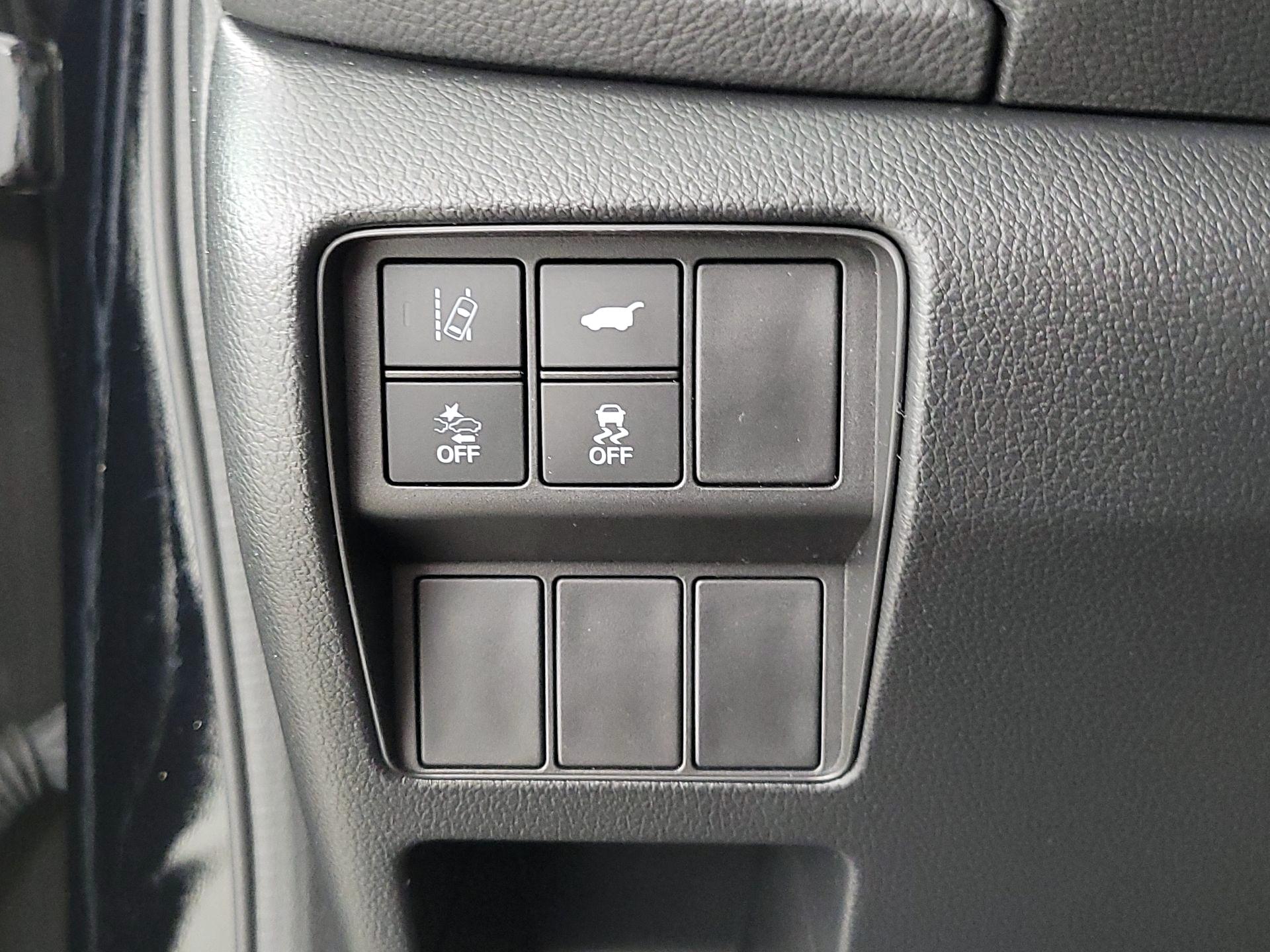 Thumbnail: 2019 Honda CR-V - 13
