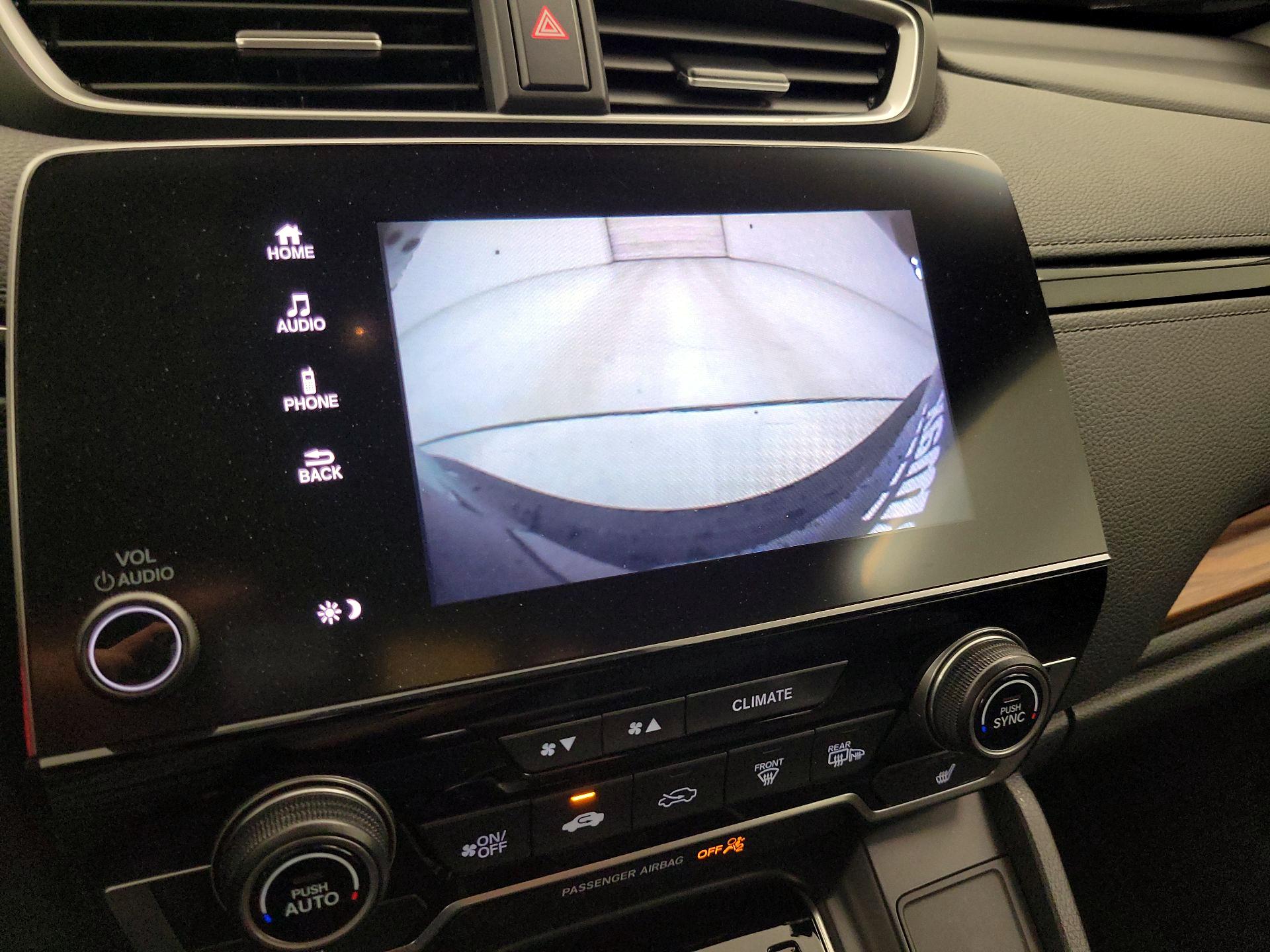 Thumbnail: 2019 Honda CR-V - 14