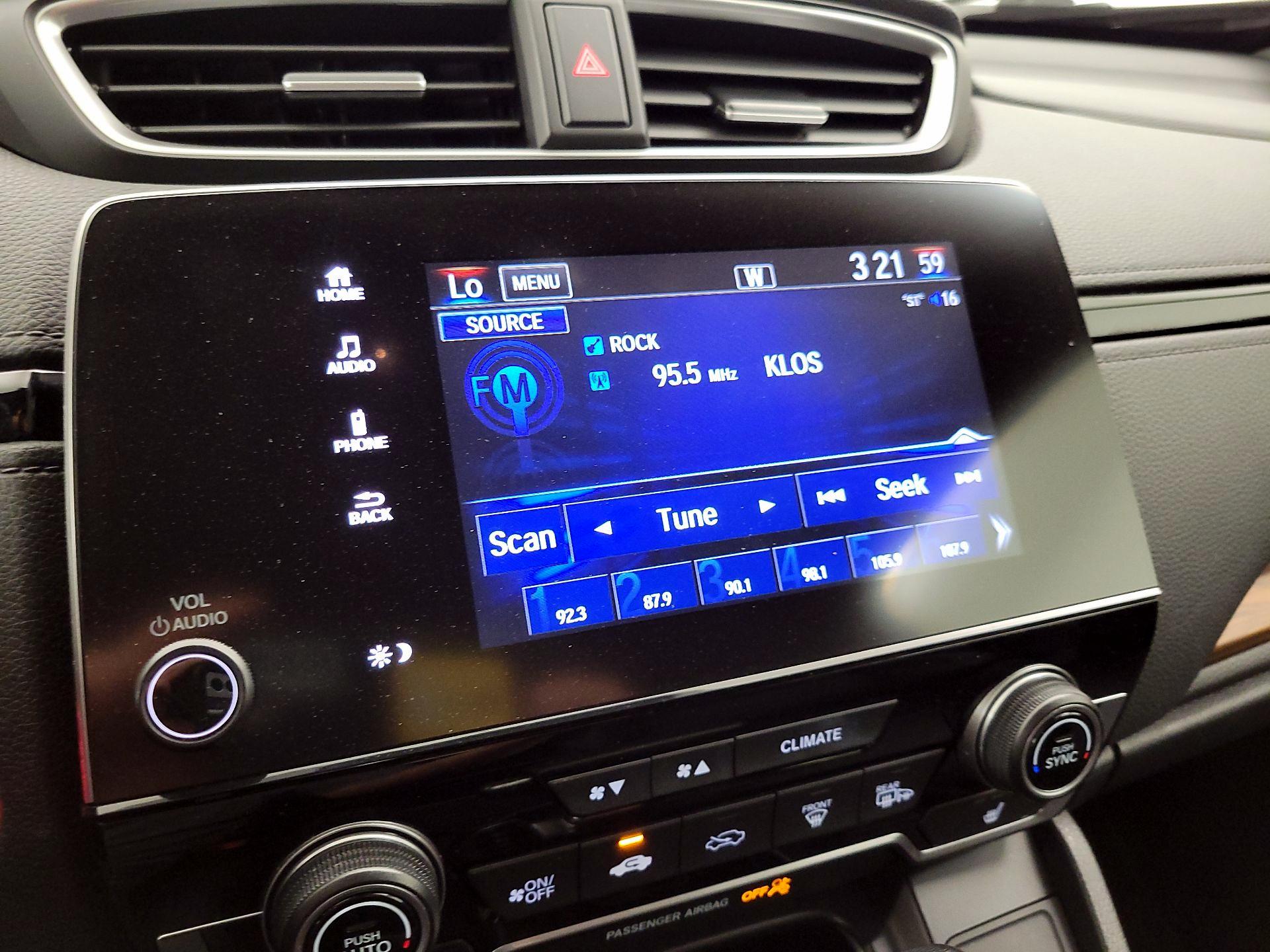 Thumbnail: 2019 Honda CR-V - 15