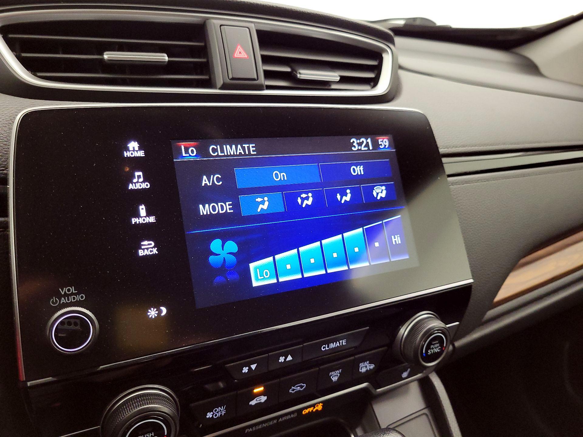 Thumbnail: 2019 Honda CR-V - 16