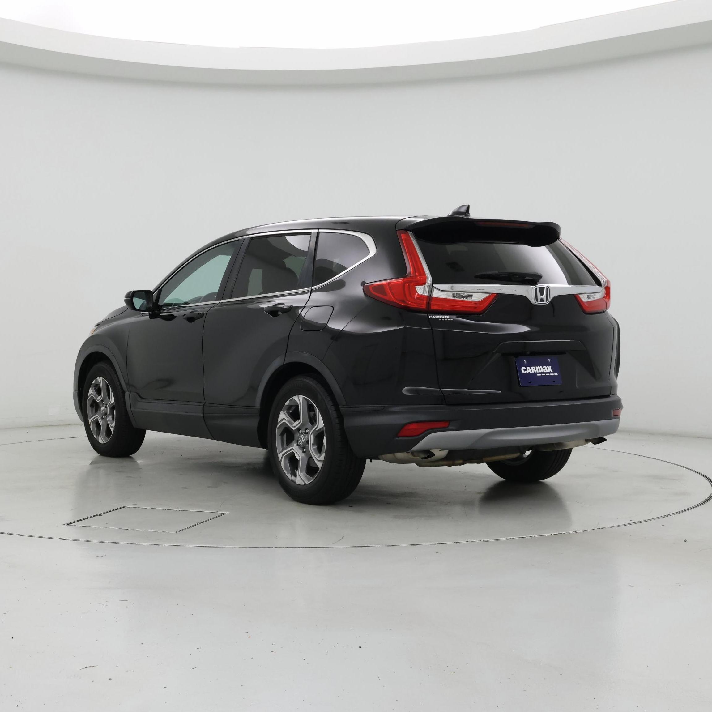 Thumbnail: 2019 Honda CR-V - 2