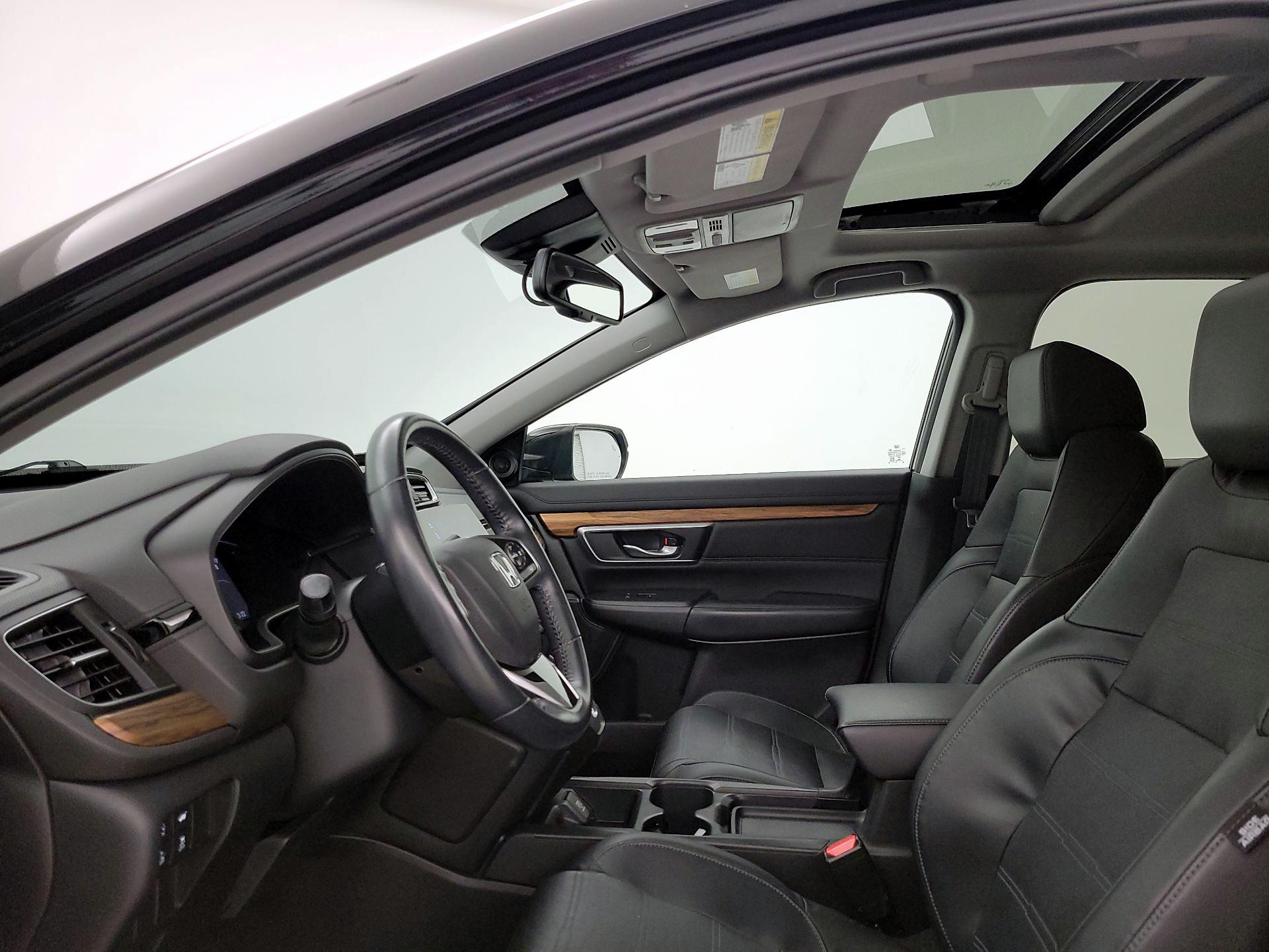 Thumbnail: 2019 Honda CR-V - 19
