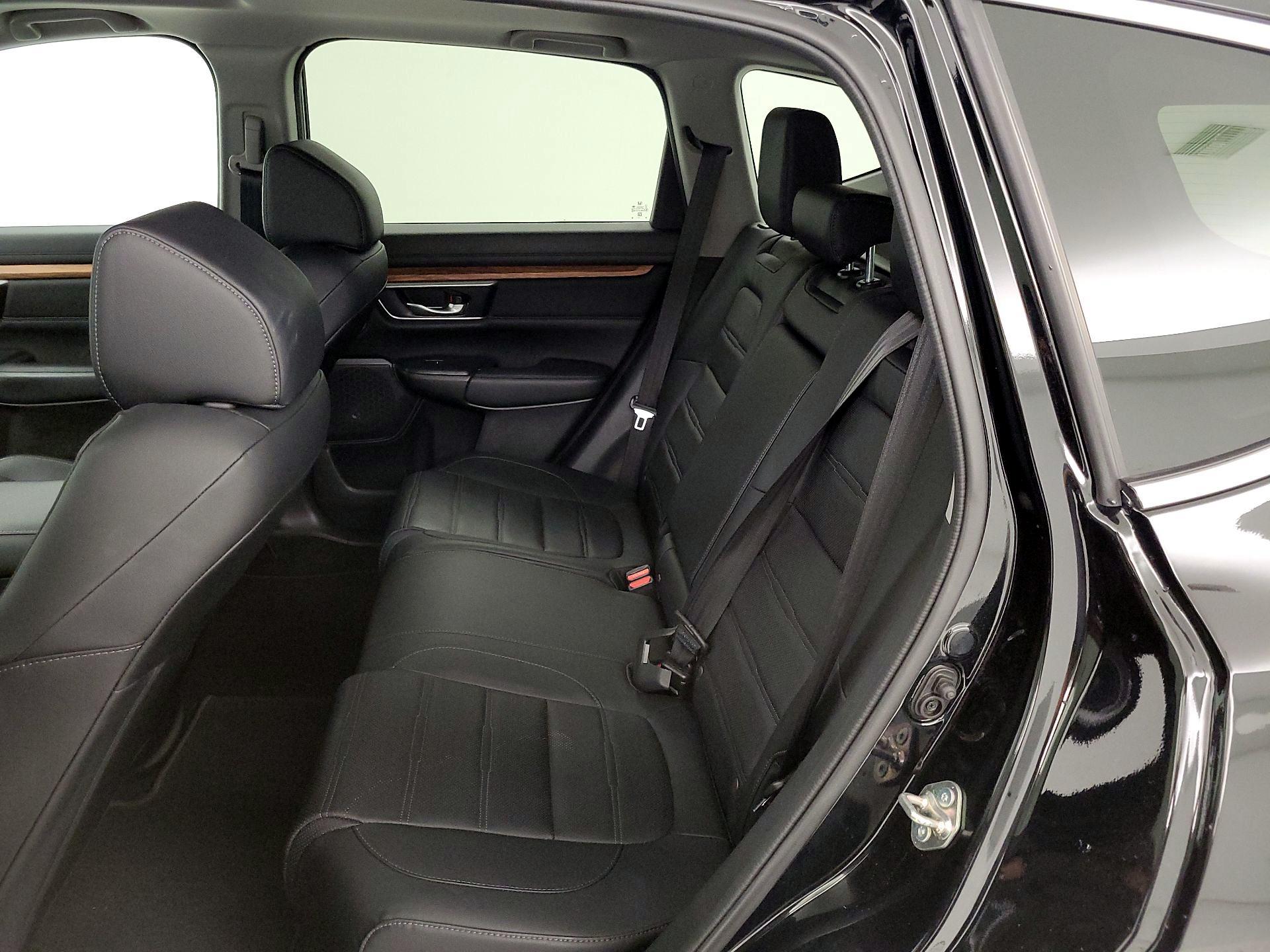 Thumbnail: 2019 Honda CR-V - 20