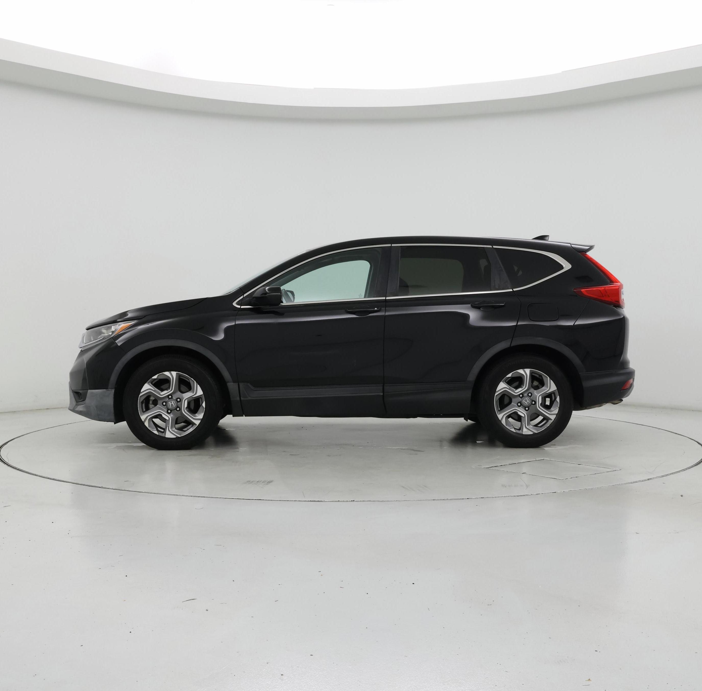 Thumbnail: 2019 Honda CR-V - 3