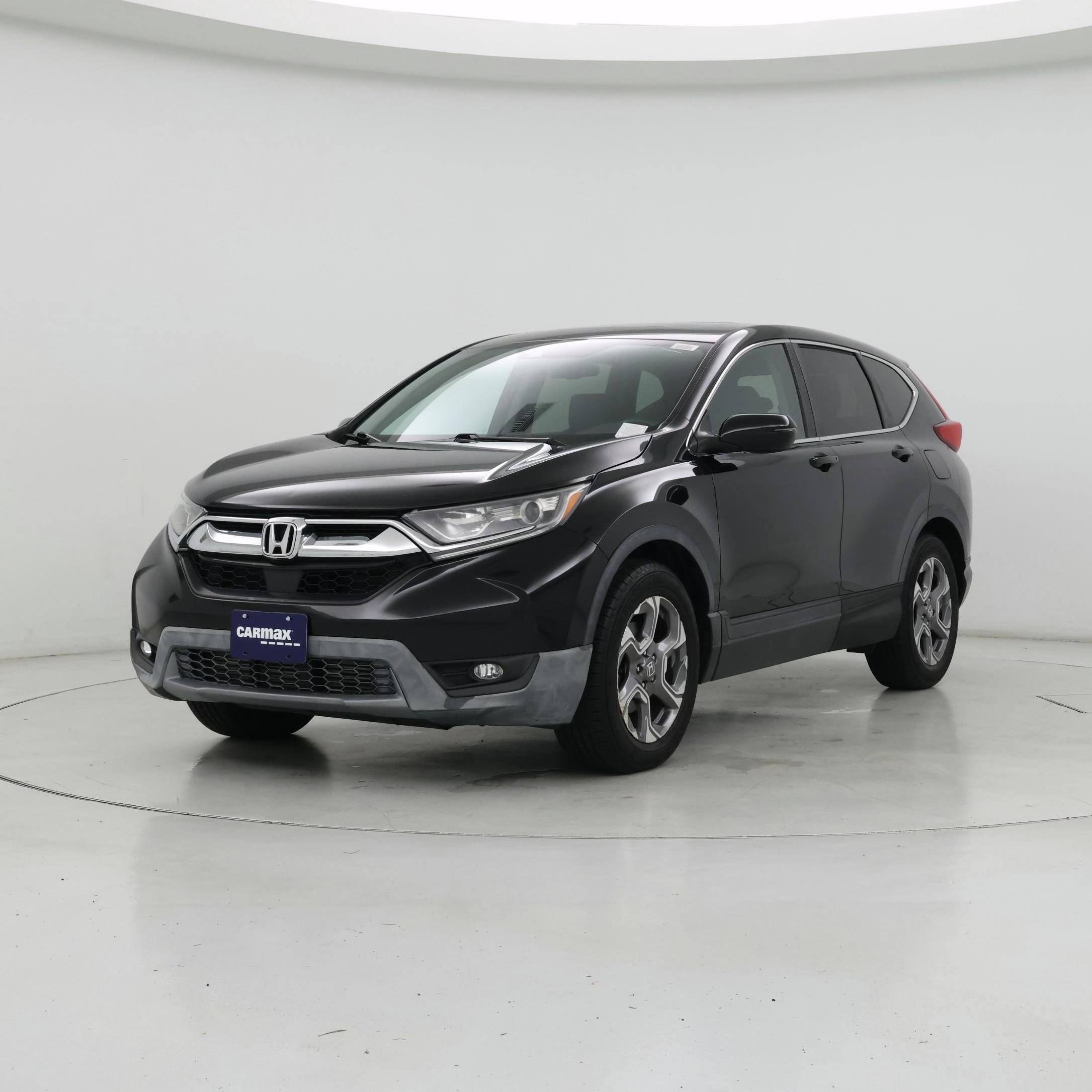 Thumbnail: 2019 Honda CR-V - 4