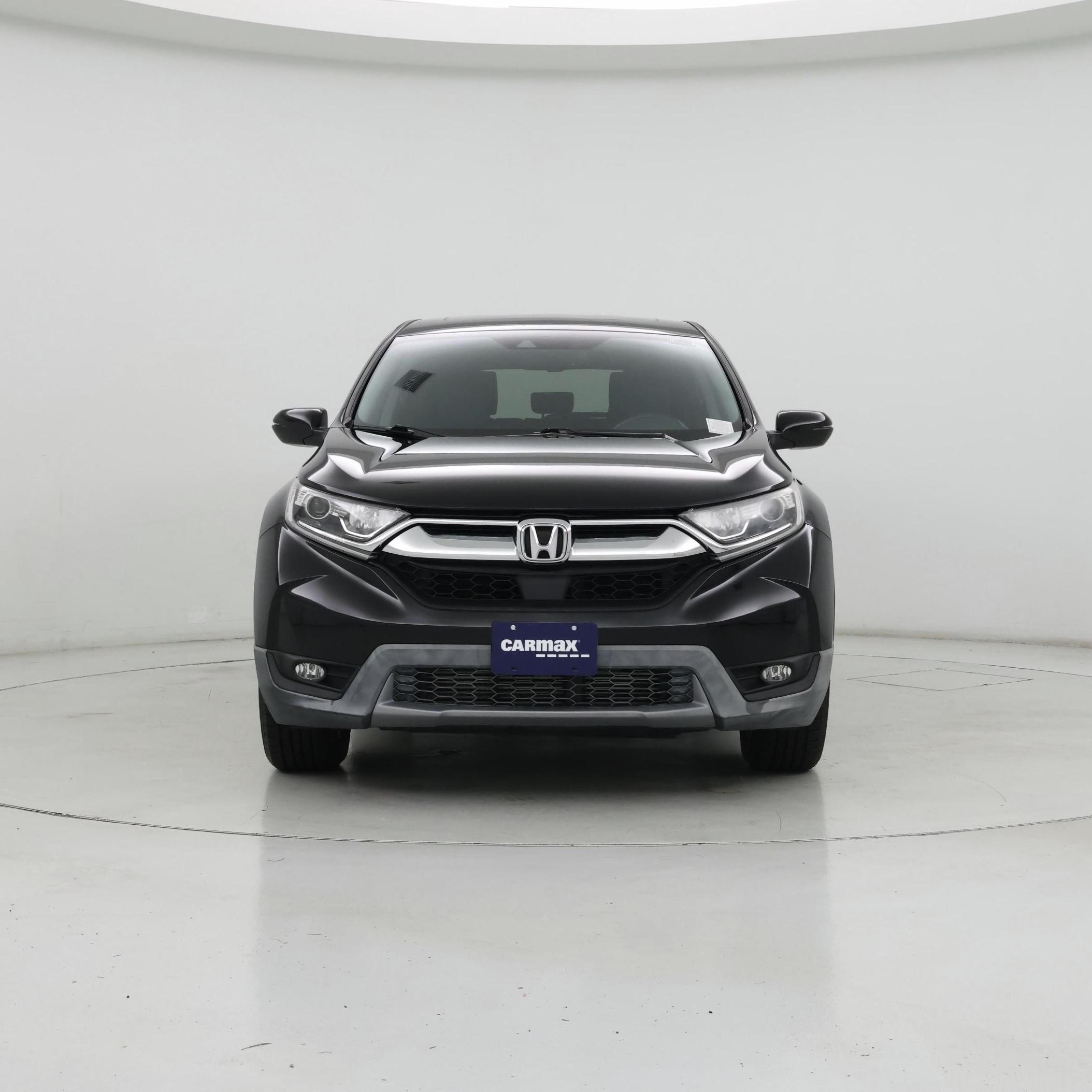 Thumbnail: 2019 Honda CR-V - 5