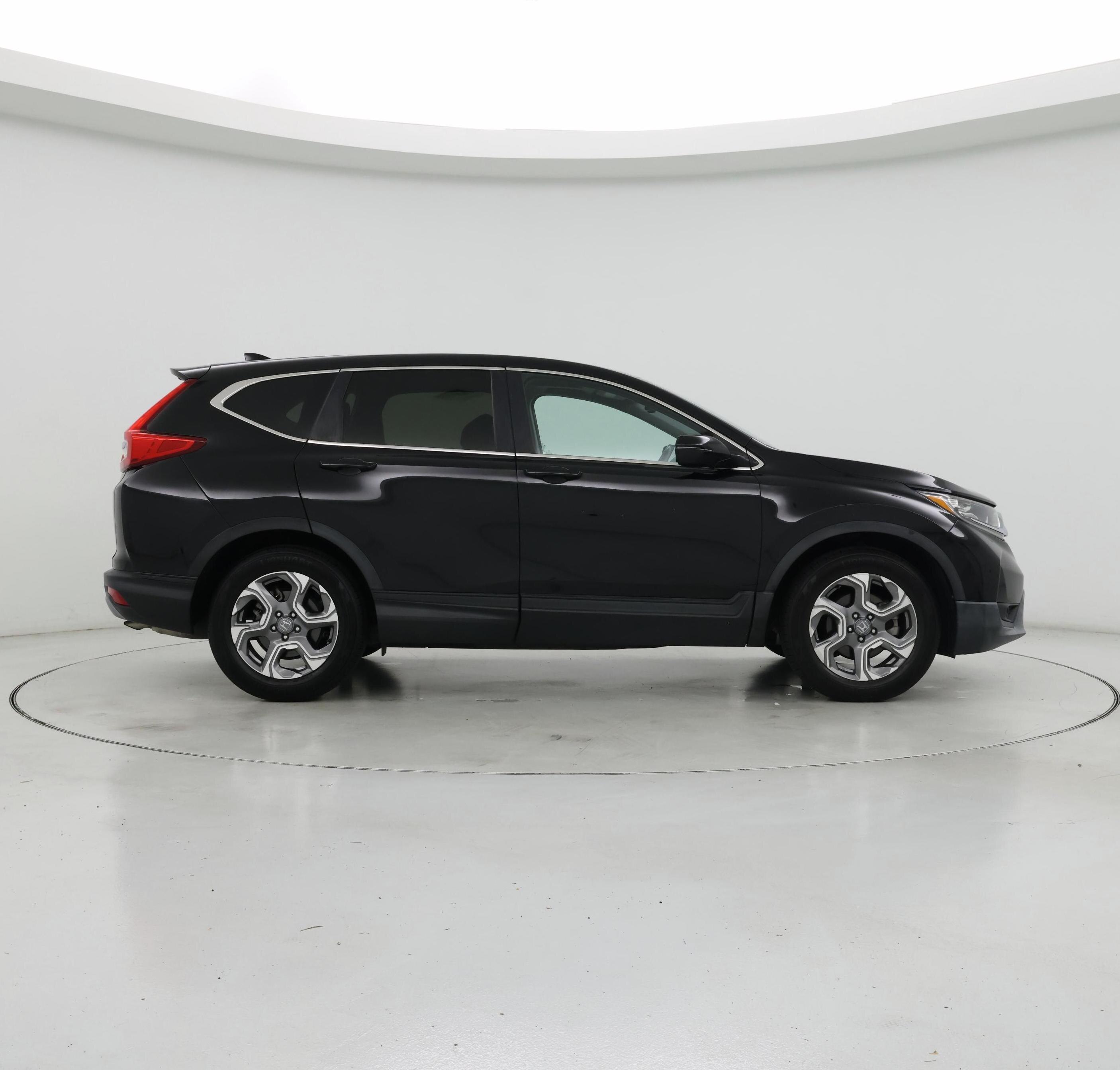 Thumbnail: 2019 Honda CR-V - 7