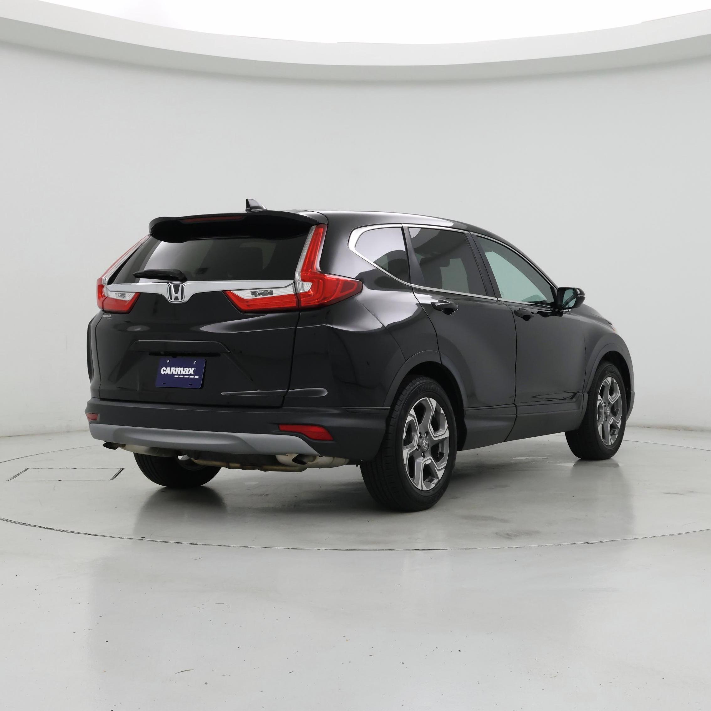 Thumbnail: 2019 Honda CR-V - 8