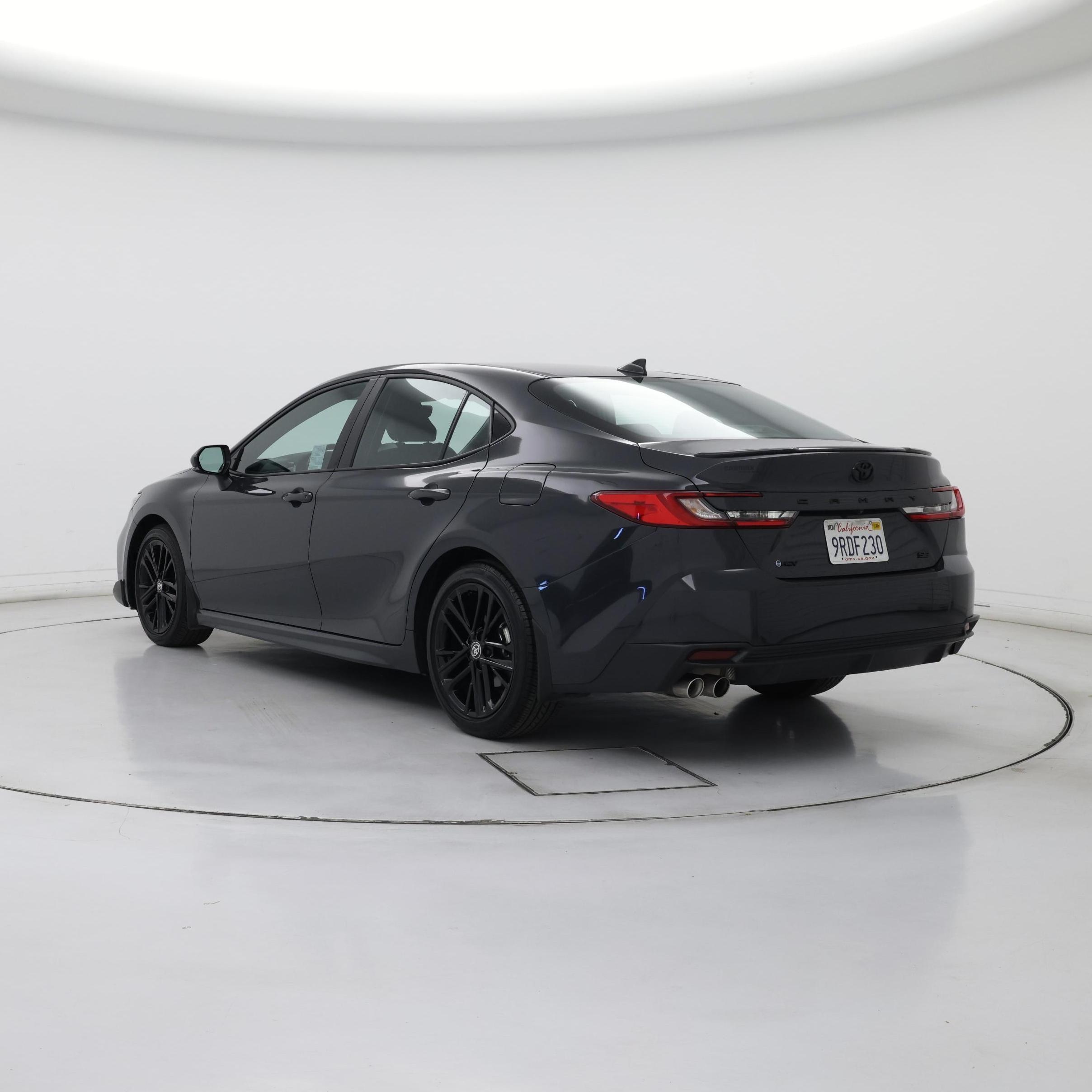 Thumbnail: 2025 Toyota Camry - 2
