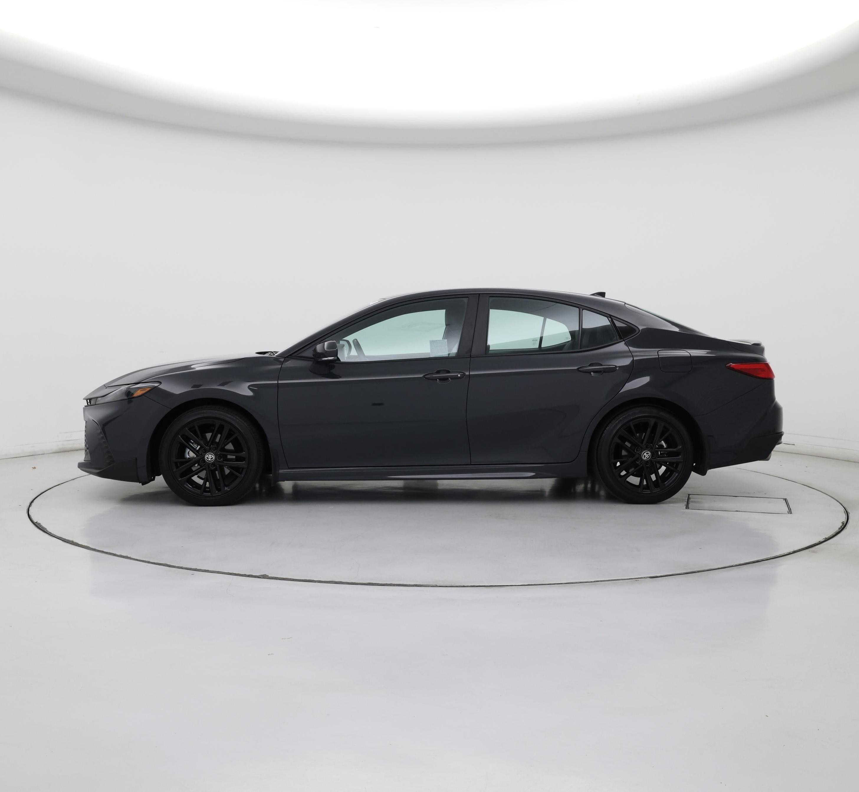 Thumbnail: 2025 Toyota Camry - 3