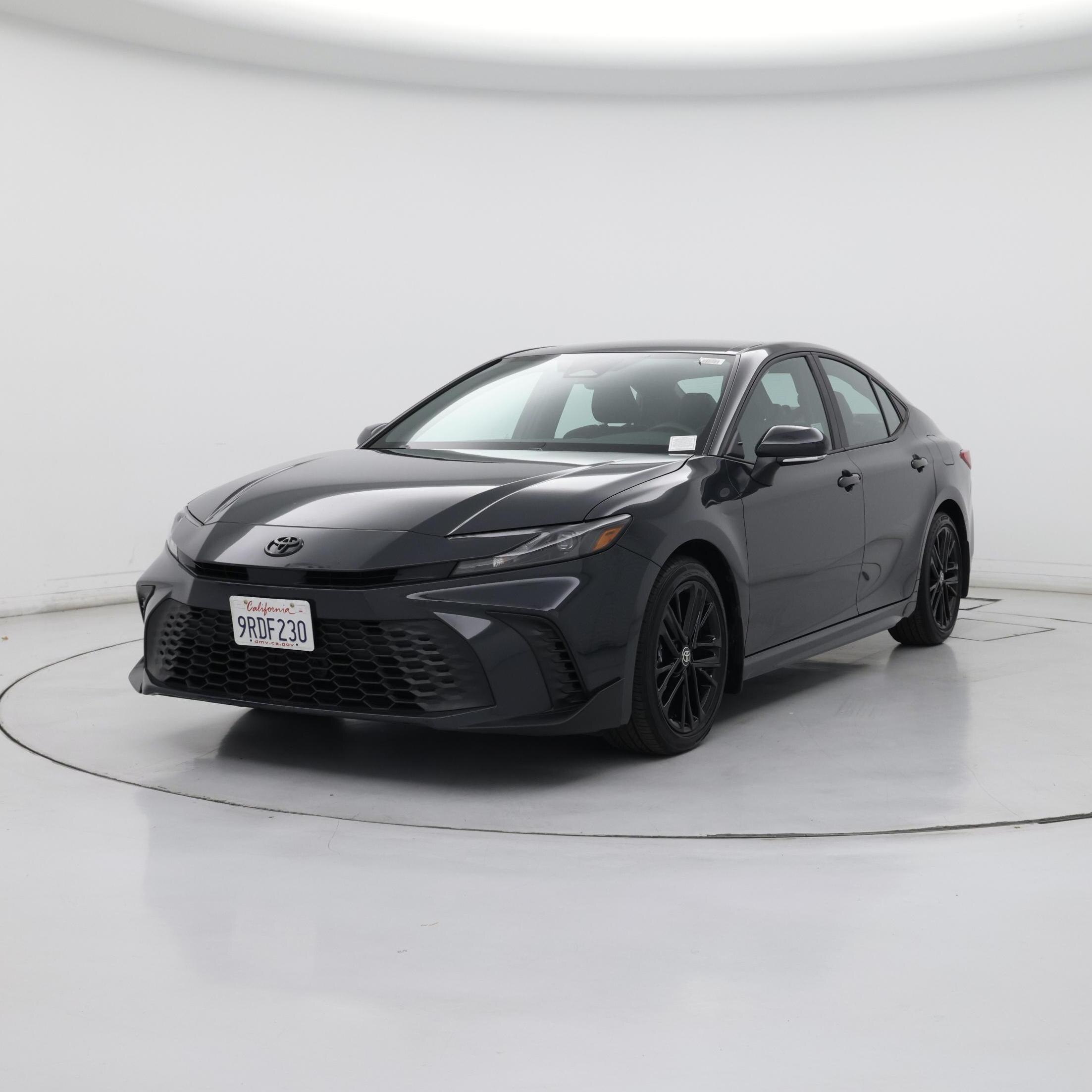 Thumbnail: 2025 Toyota Camry - 4