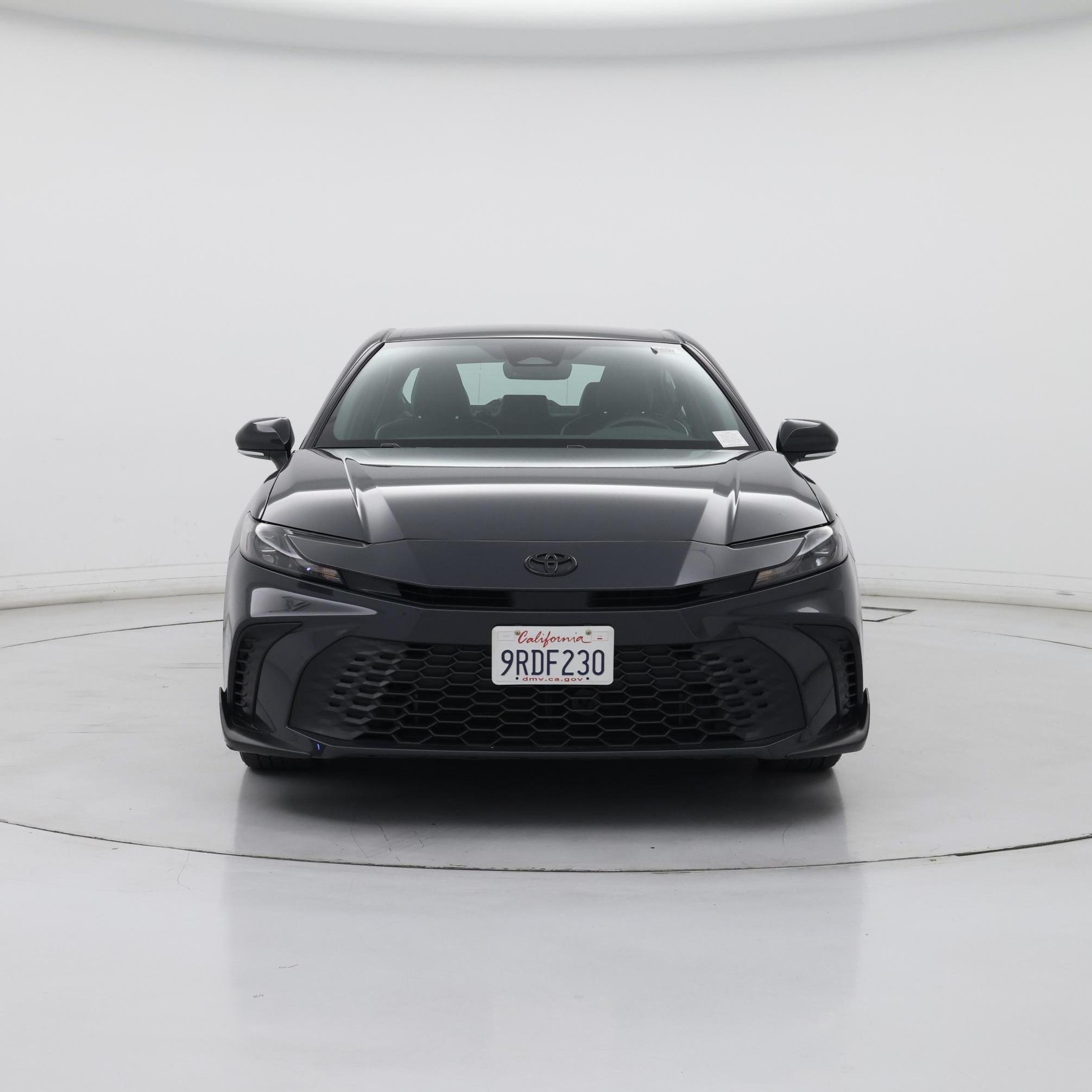 Thumbnail: 2025 Toyota Camry - 5