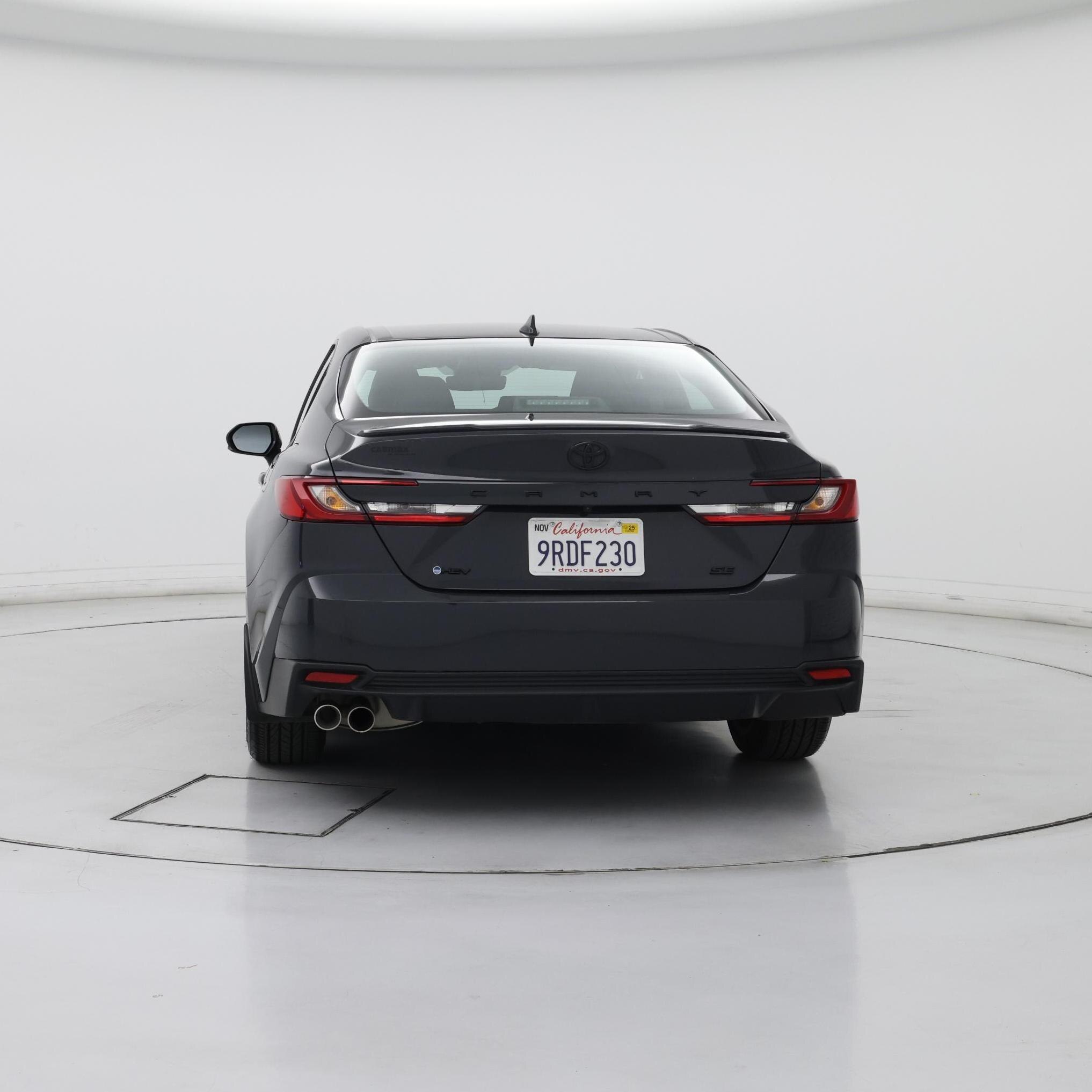 Thumbnail: 2025 Toyota Camry - 6