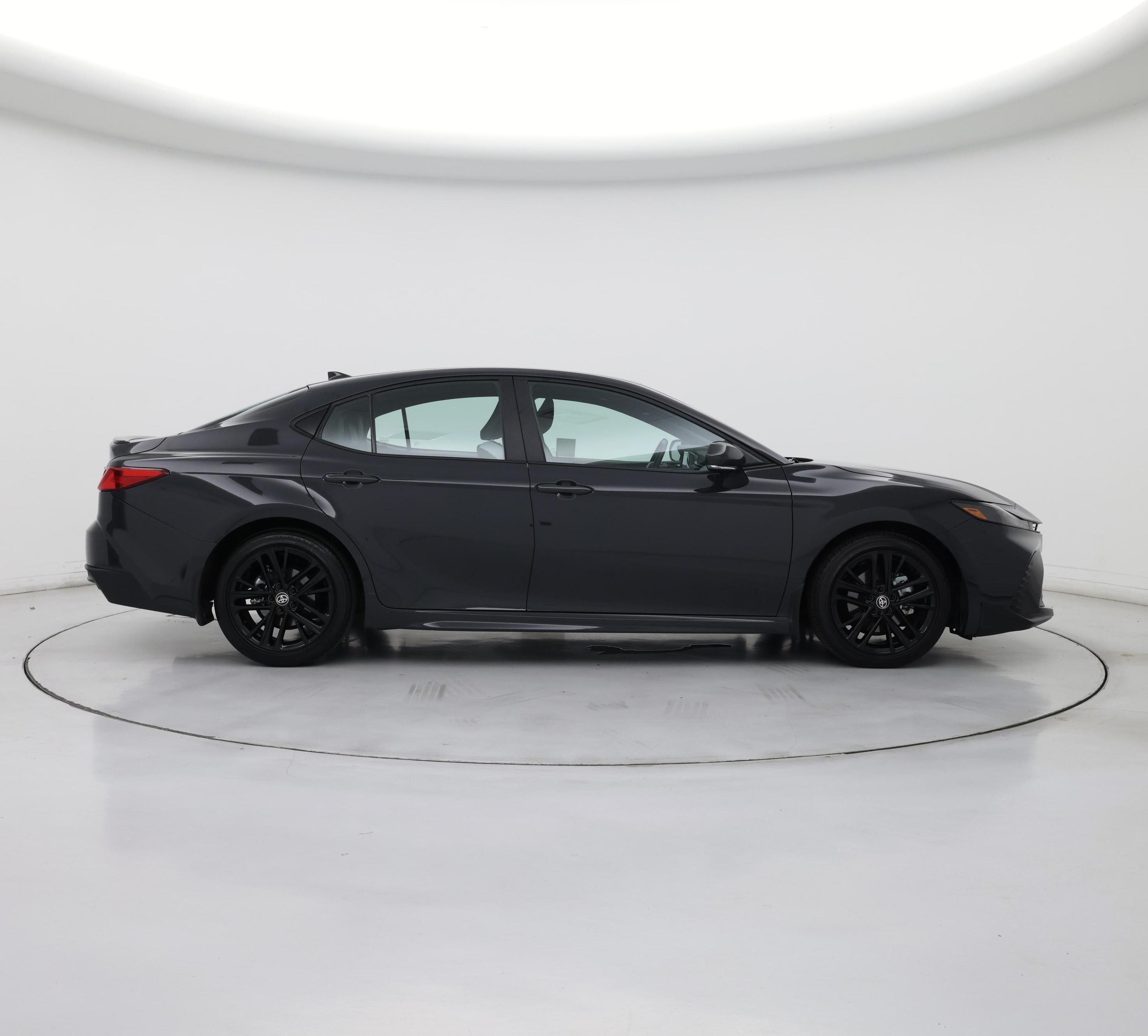 Thumbnail: 2025 Toyota Camry - 7