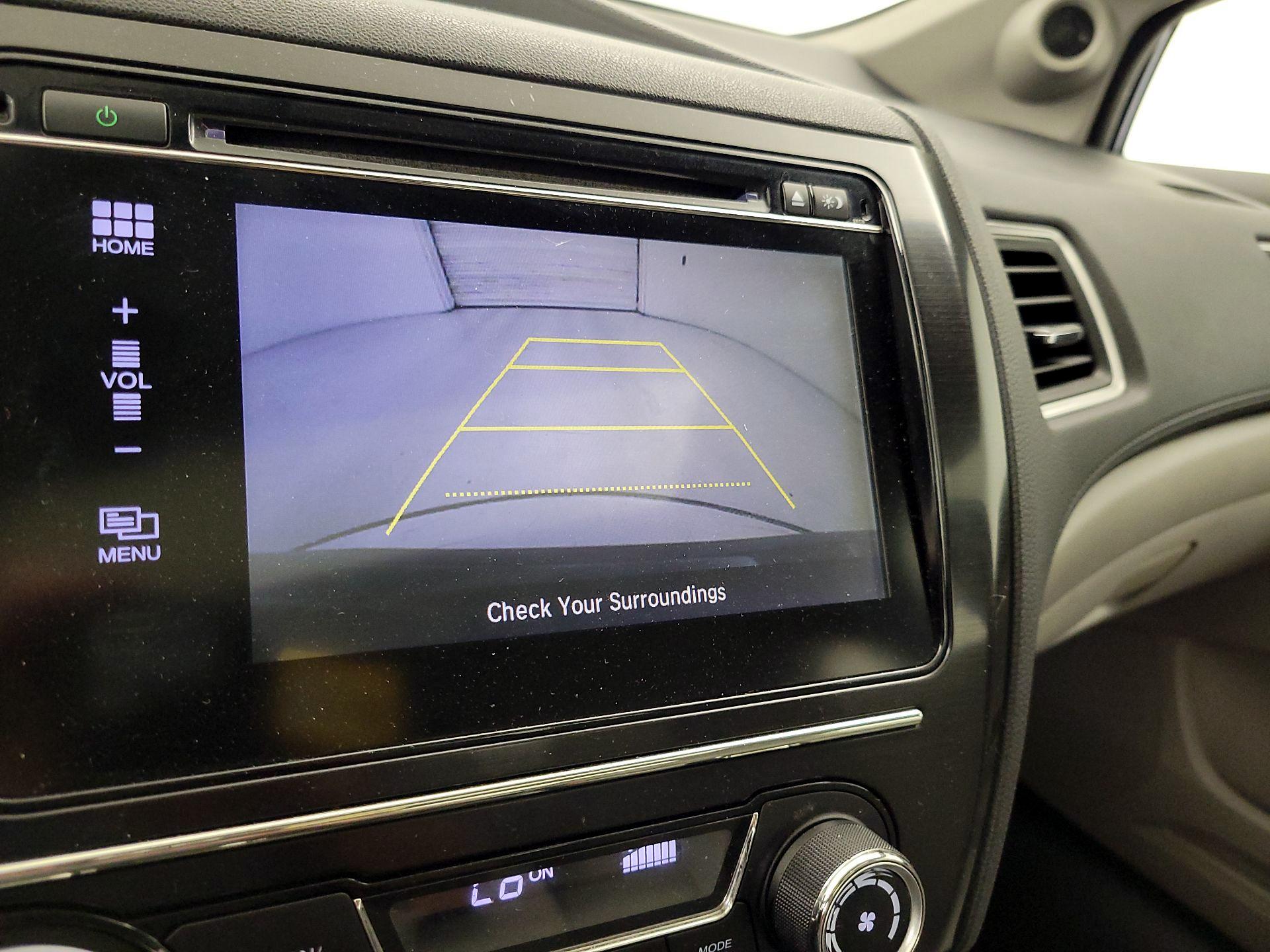 Thumbnail: 2015 Honda Civic - 14