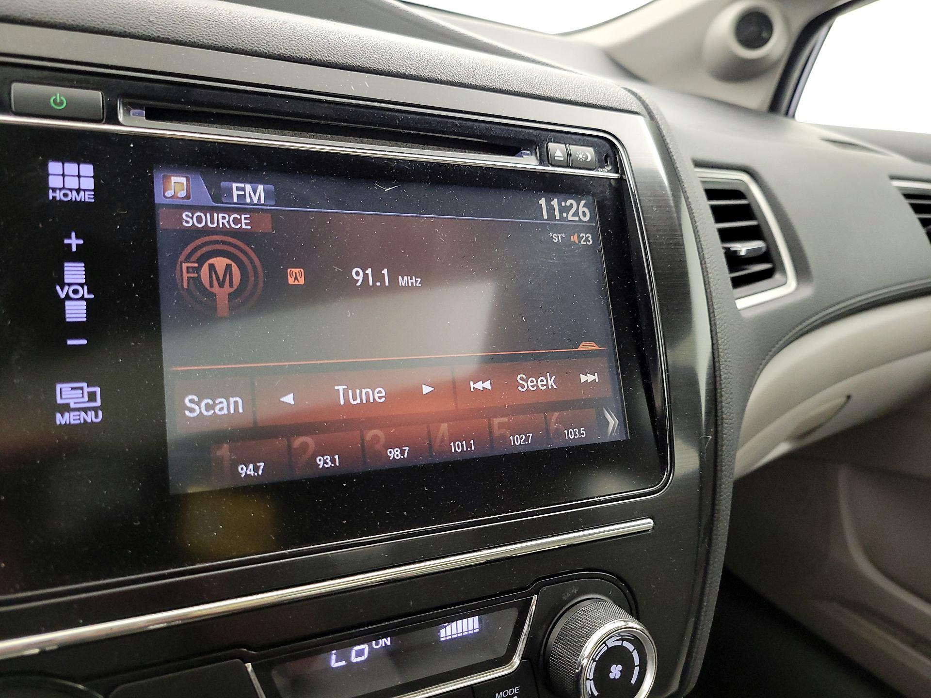 Thumbnail: 2015 Honda Civic - 15