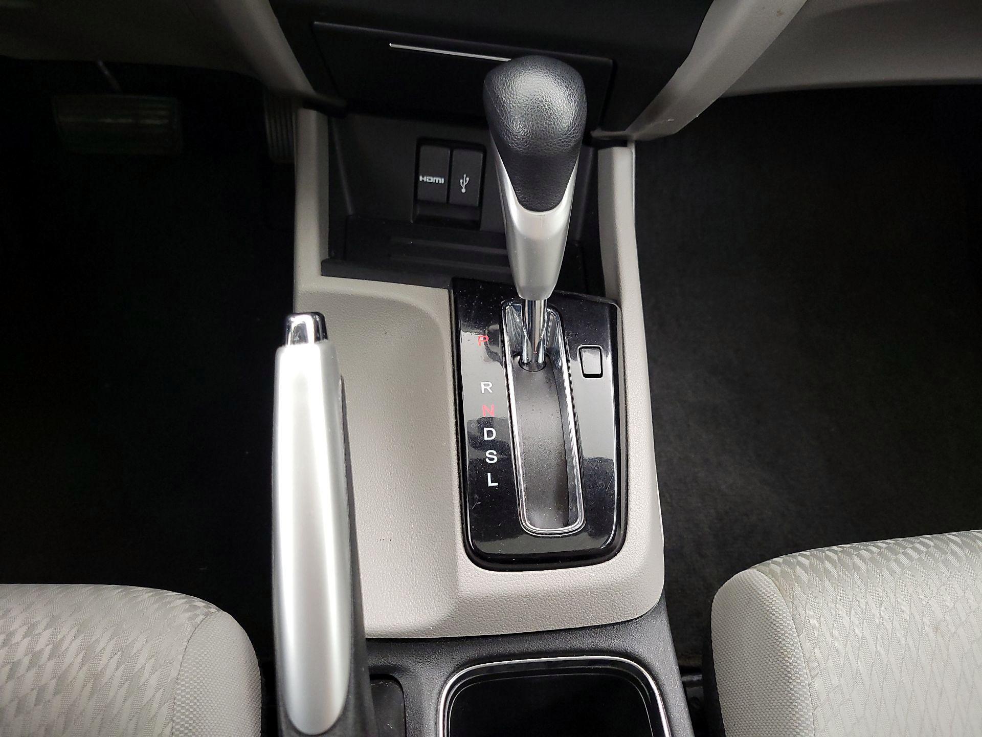 Thumbnail: 2015 Honda Civic - 17