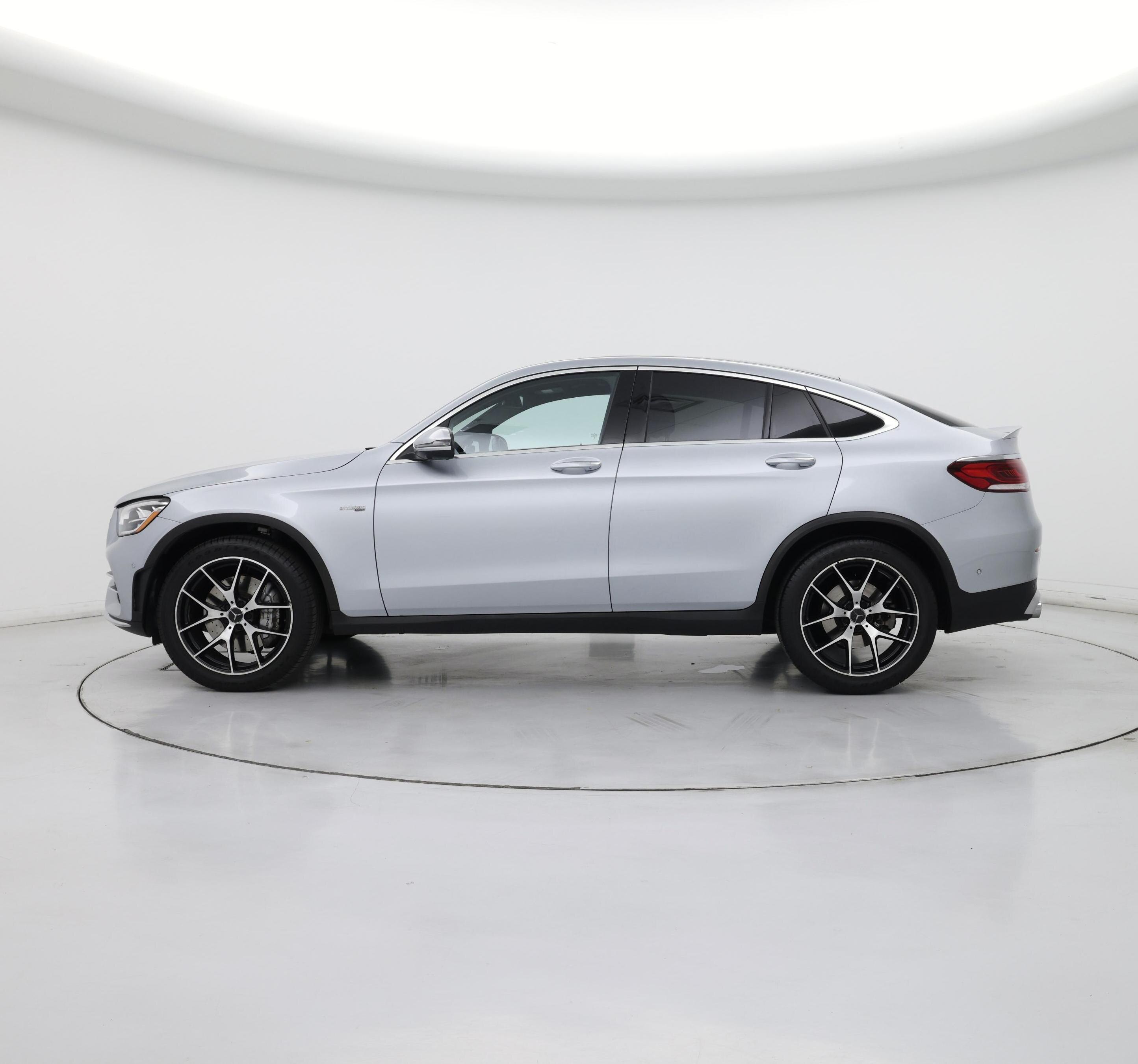 Thumbnail: 2023 Mercedes-Benz GLC - 3