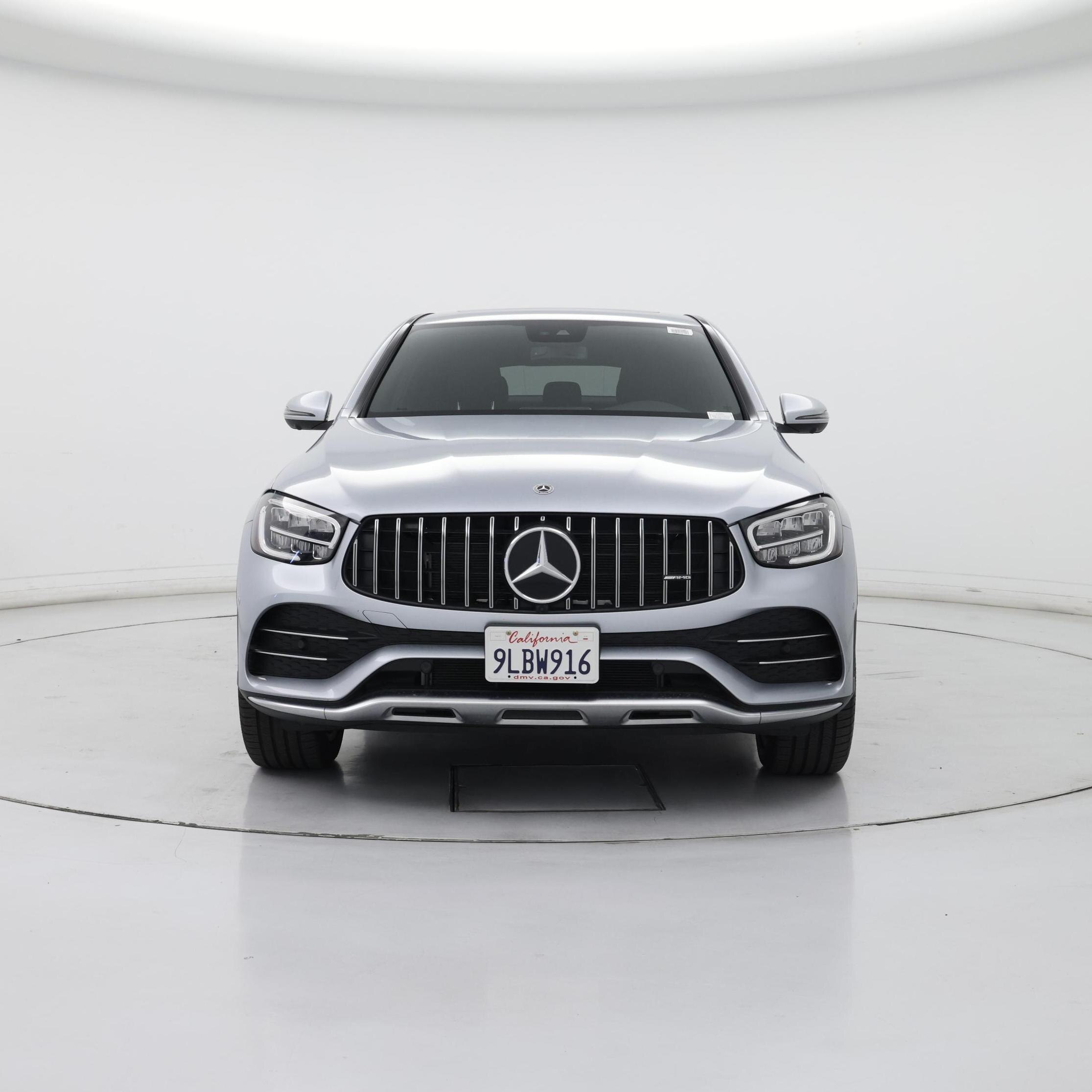 Thumbnail: 2023 Mercedes-Benz GLC - 5