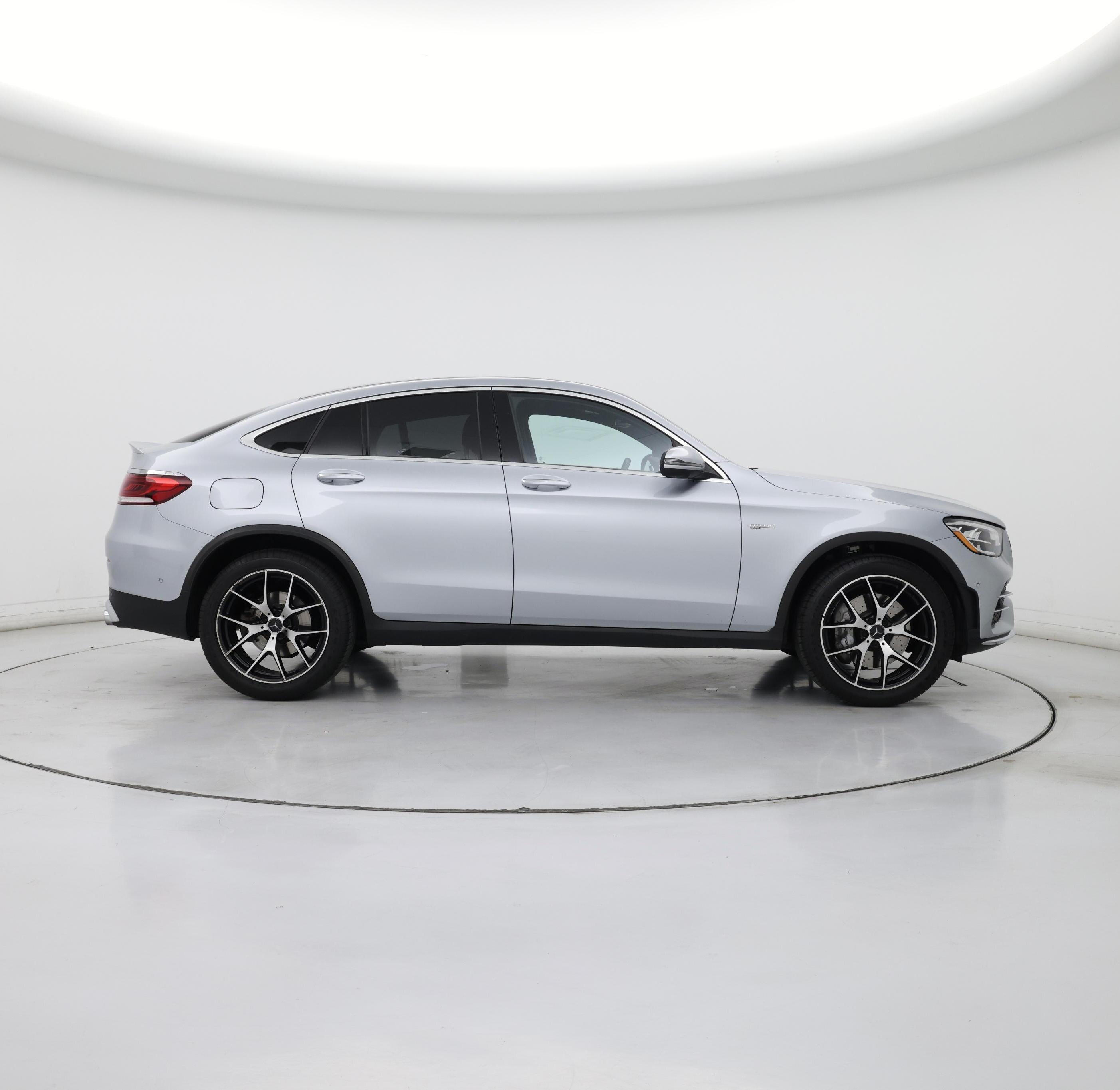 Thumbnail: 2023 Mercedes-Benz GLC - 7
