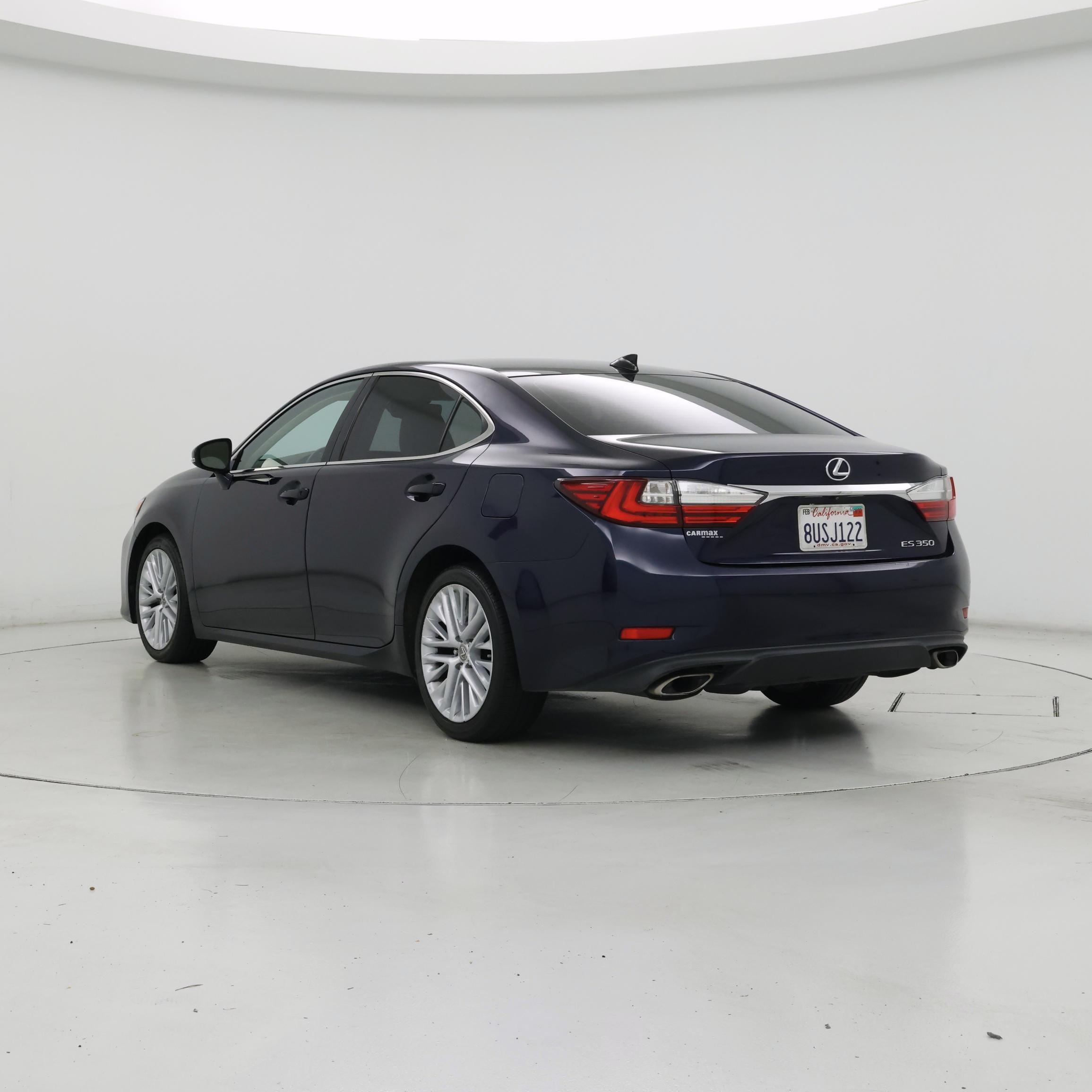Thumbnail: 2018 Lexus ES - 2