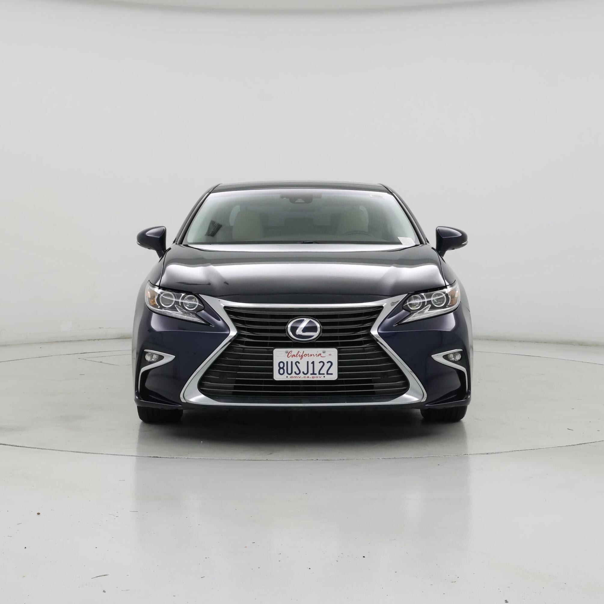 Thumbnail: 2018 Lexus ES - 5