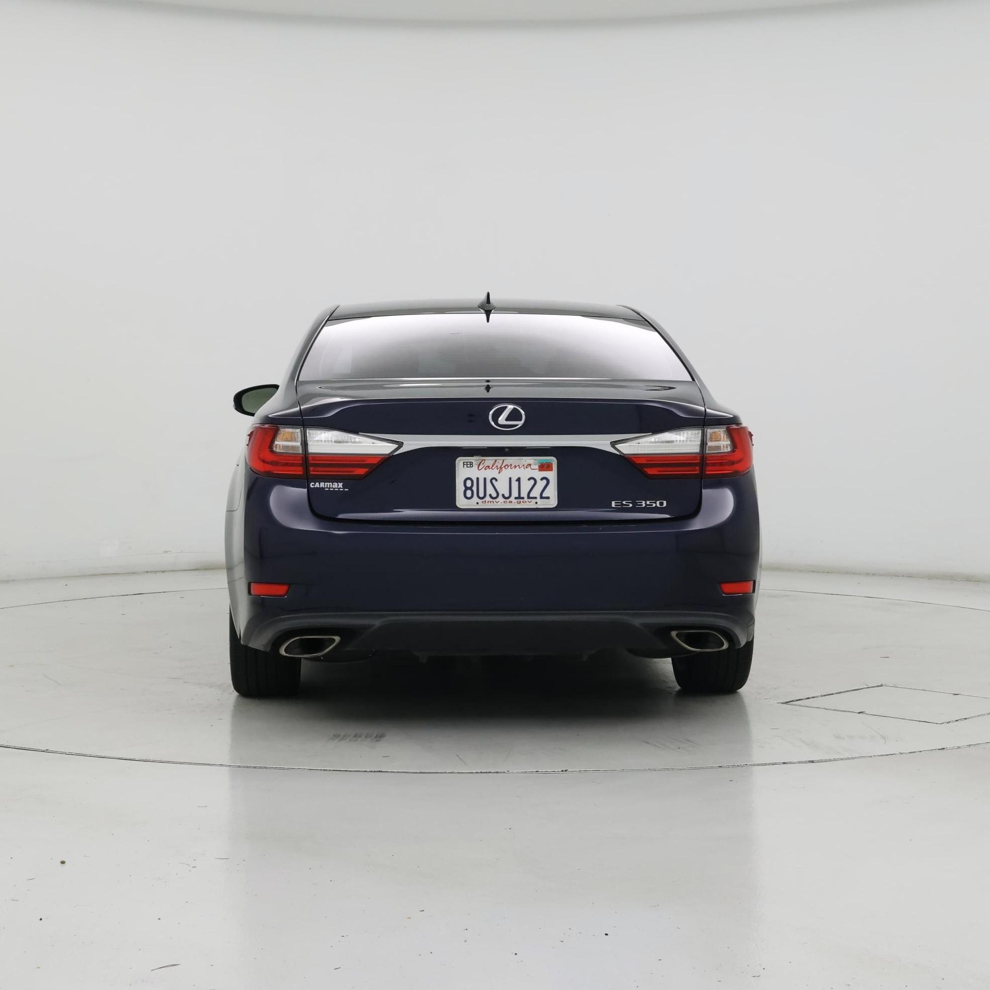 Thumbnail: 2018 Lexus ES - 6