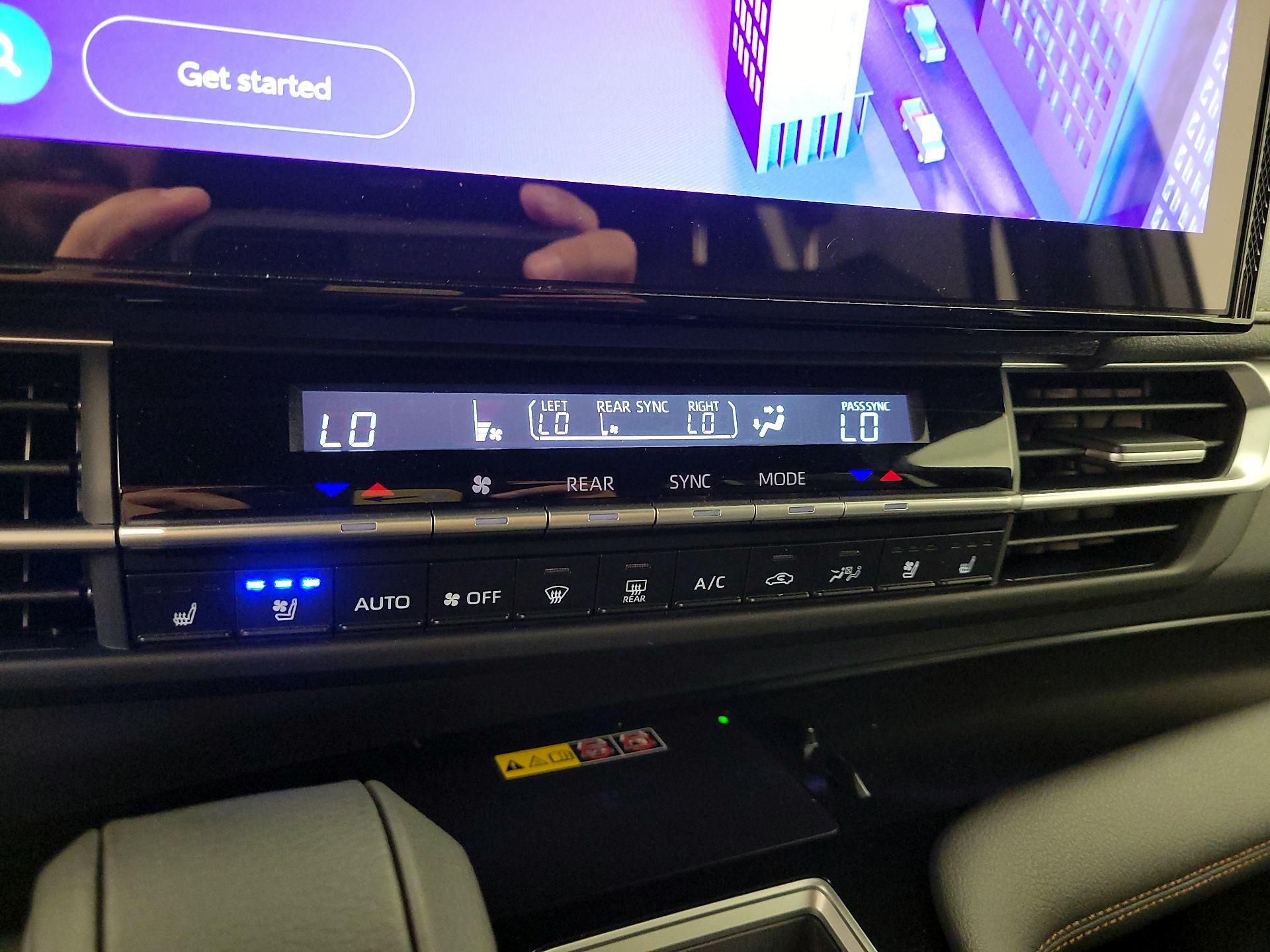 Thumbnail: 2025 Toyota Sienna - 16