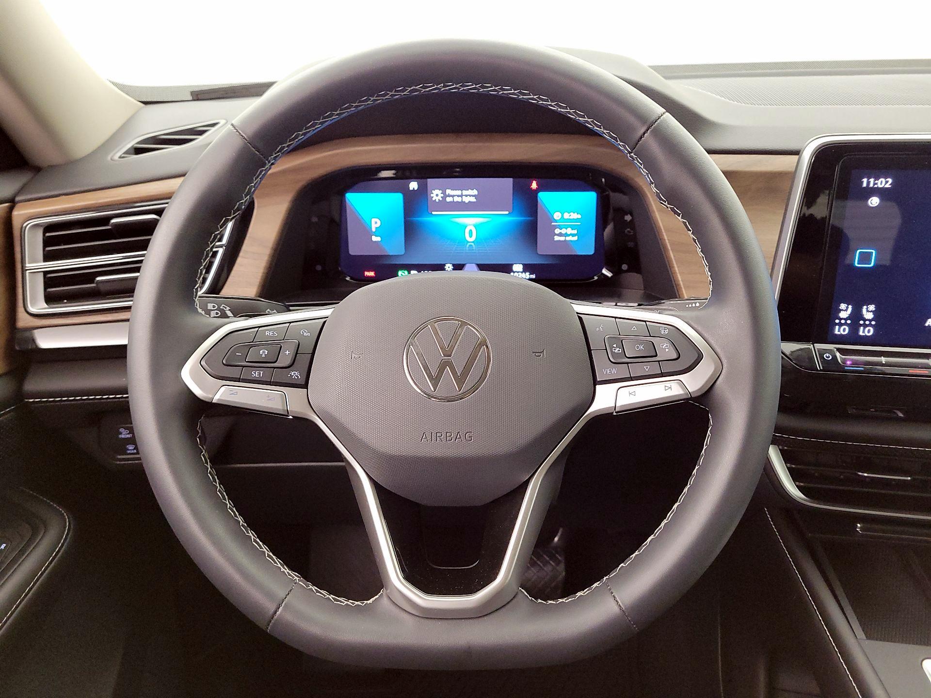 Thumbnail: 2024 Volkswagen Atlas - 10