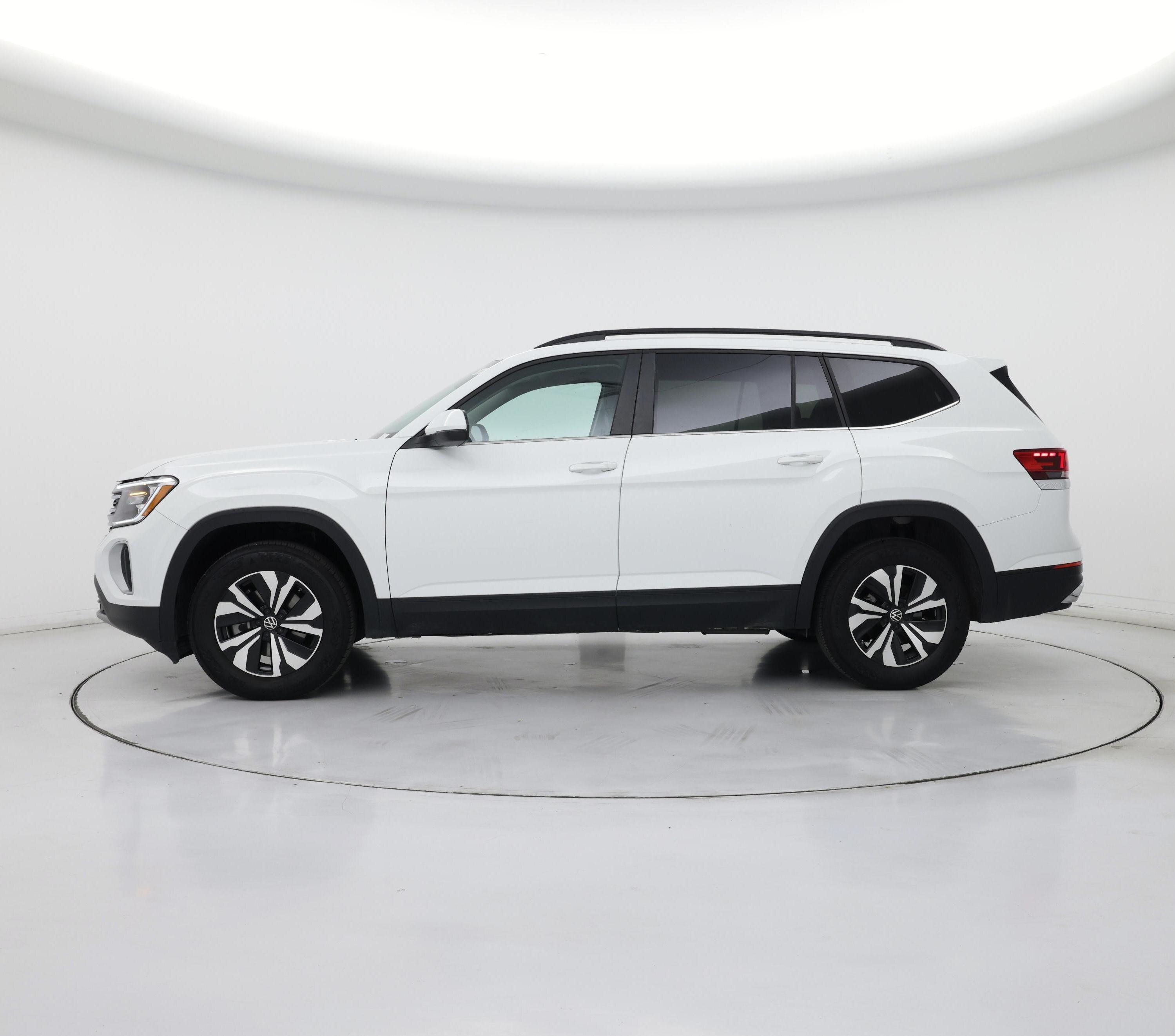 Thumbnail: 2024 Volkswagen Atlas - 3