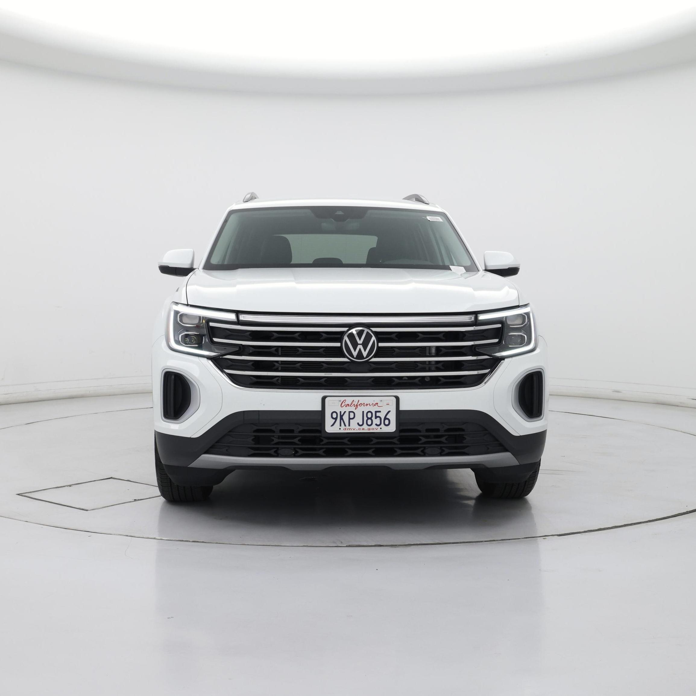 Thumbnail: 2024 Volkswagen Atlas - 5