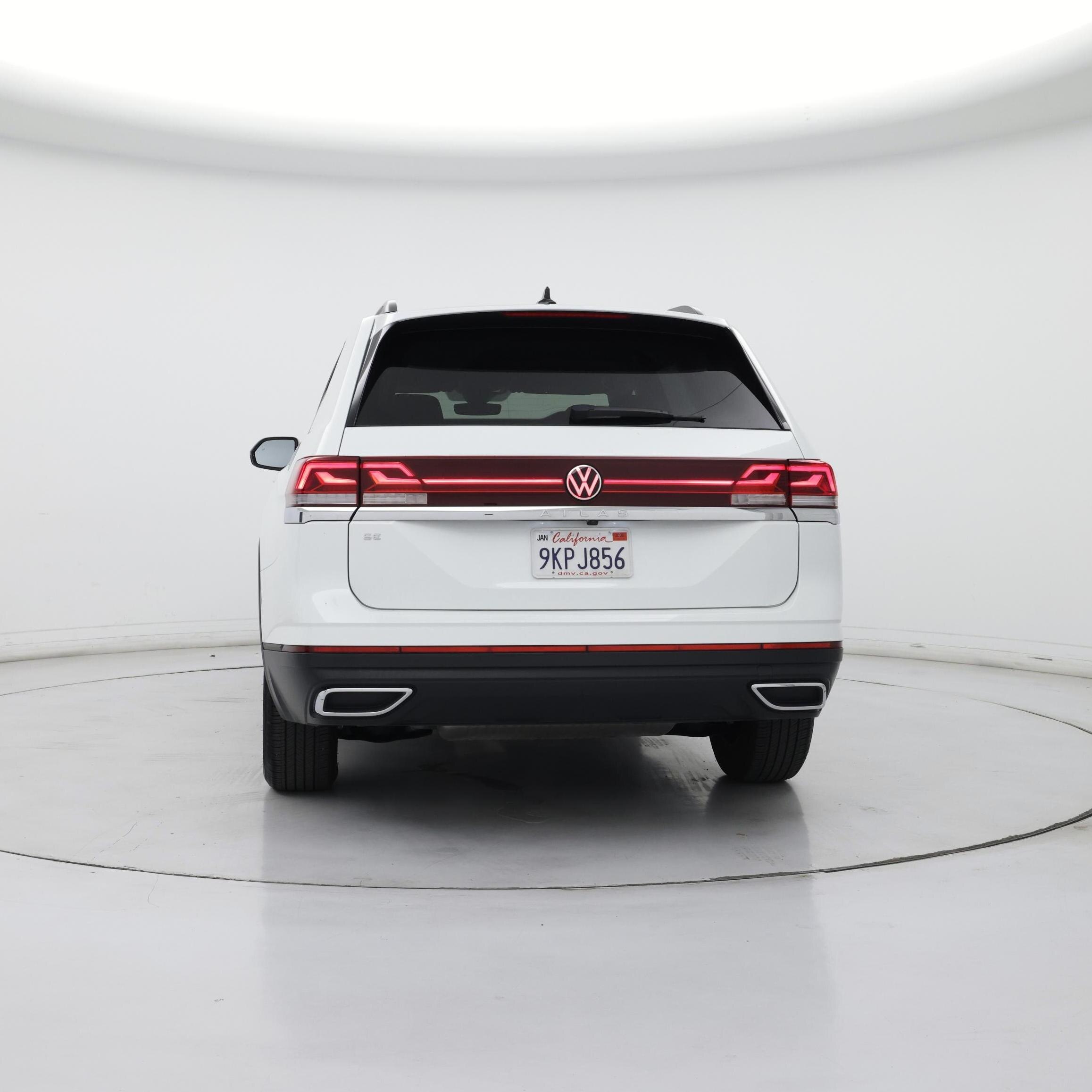 Thumbnail: 2024 Volkswagen Atlas - 6