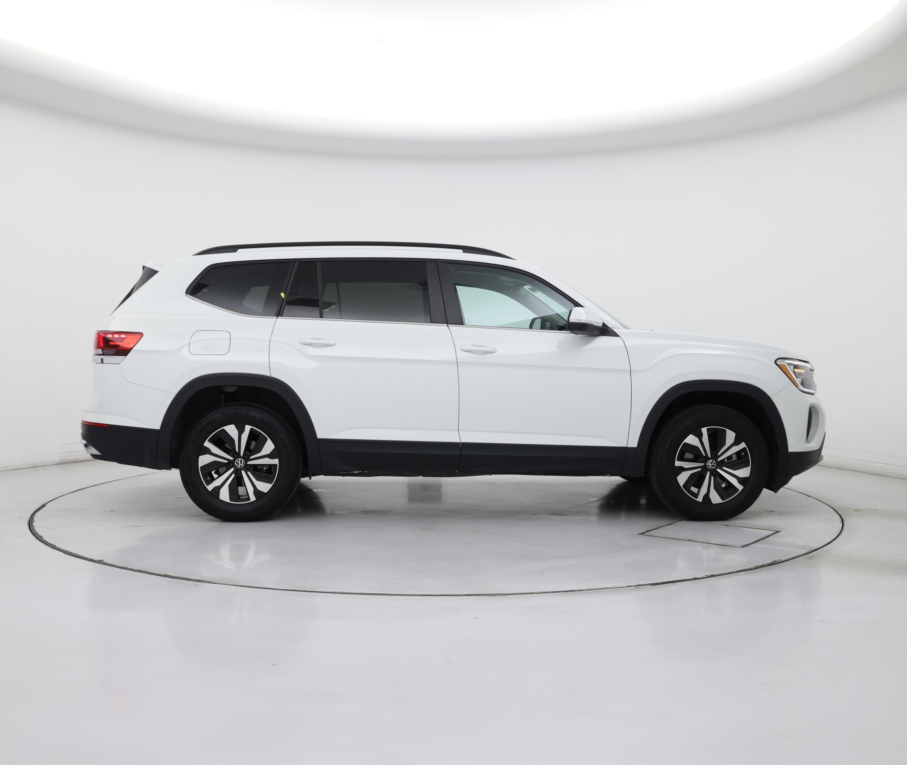 Thumbnail: 2024 Volkswagen Atlas - 7