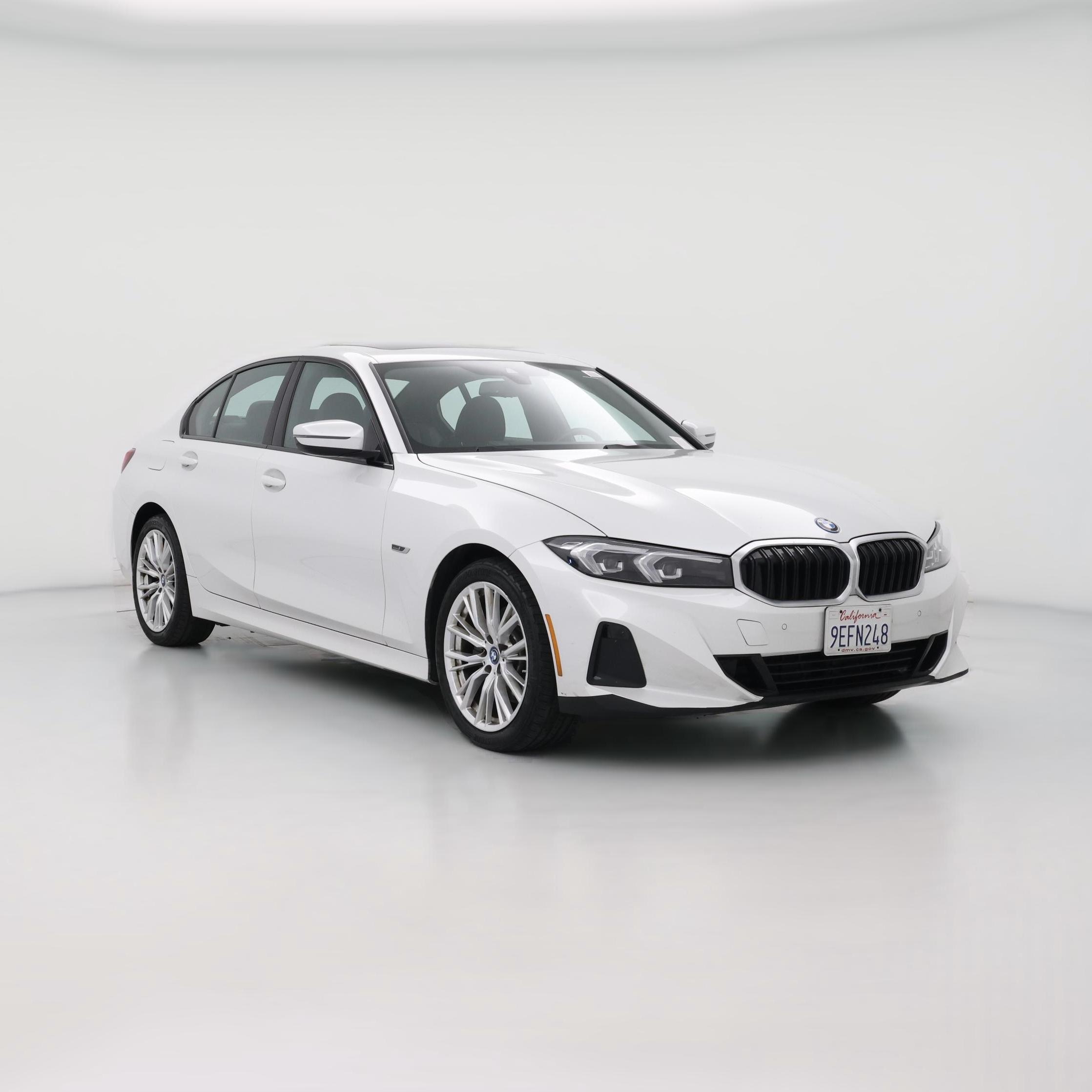Thumbnail: 2023 BMW 3 Series - 1