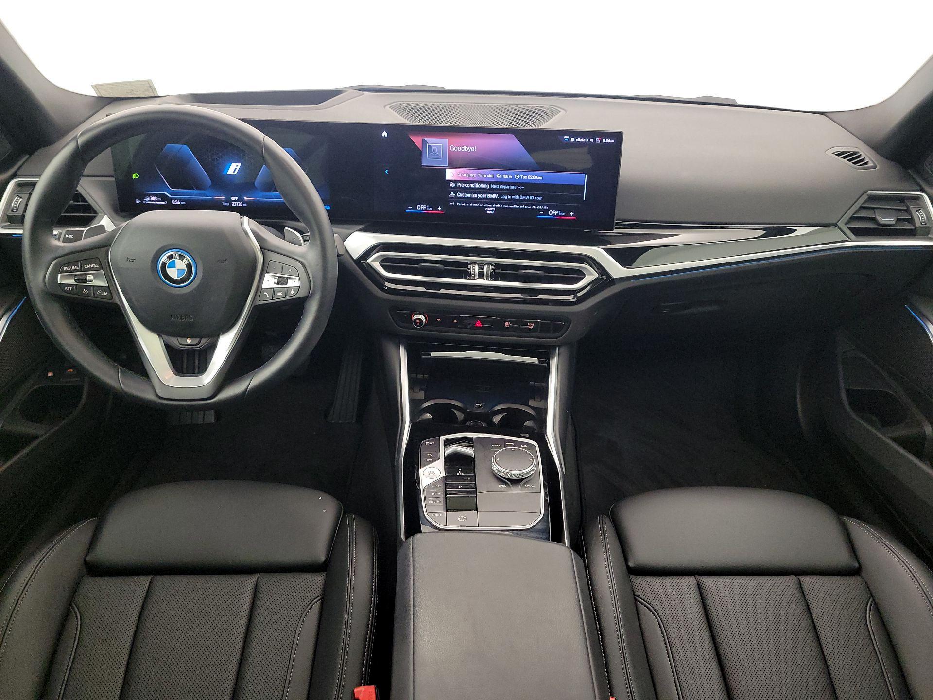 Thumbnail: 2023 BMW 3 Series - 9