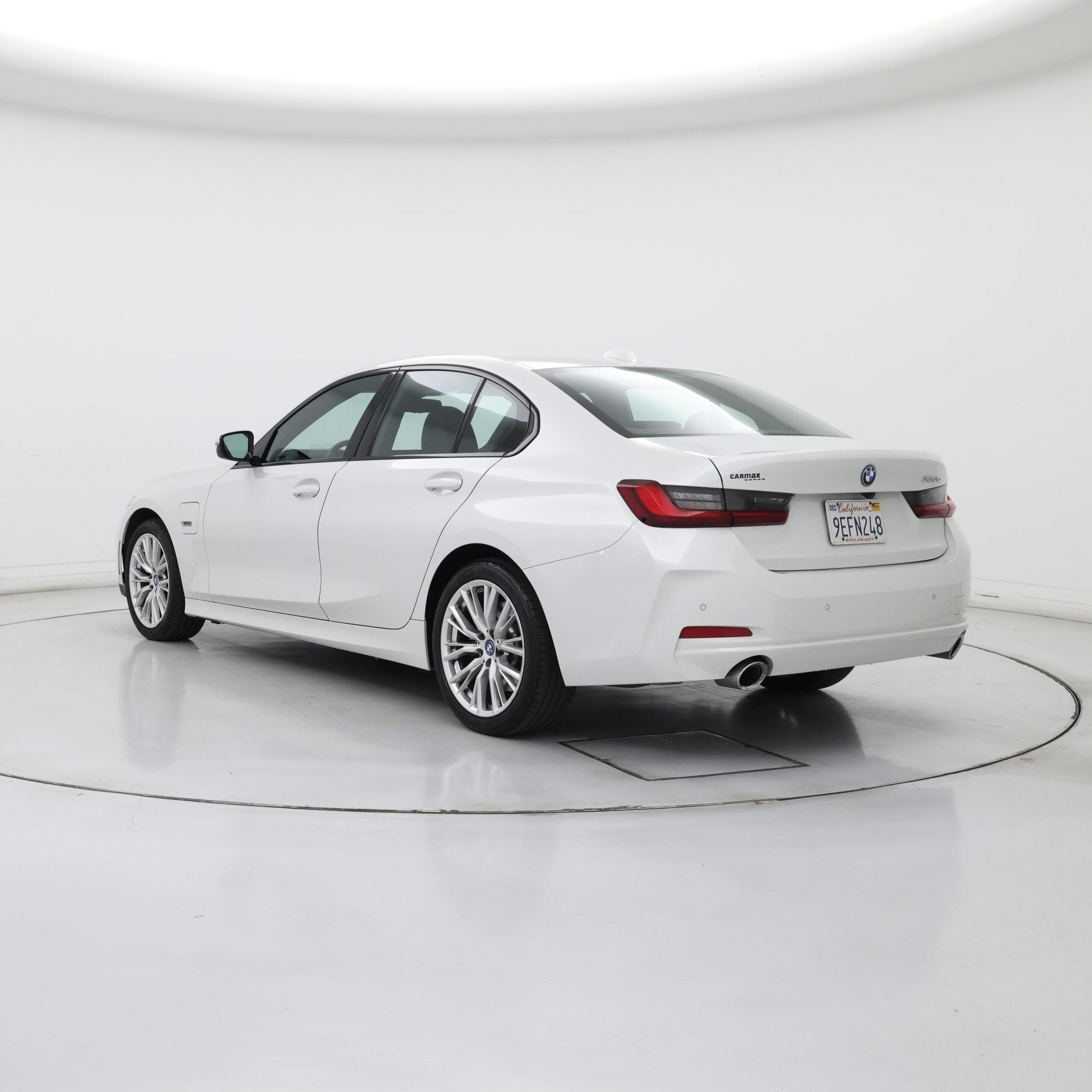 Thumbnail: 2023 BMW 3 Series - 2
