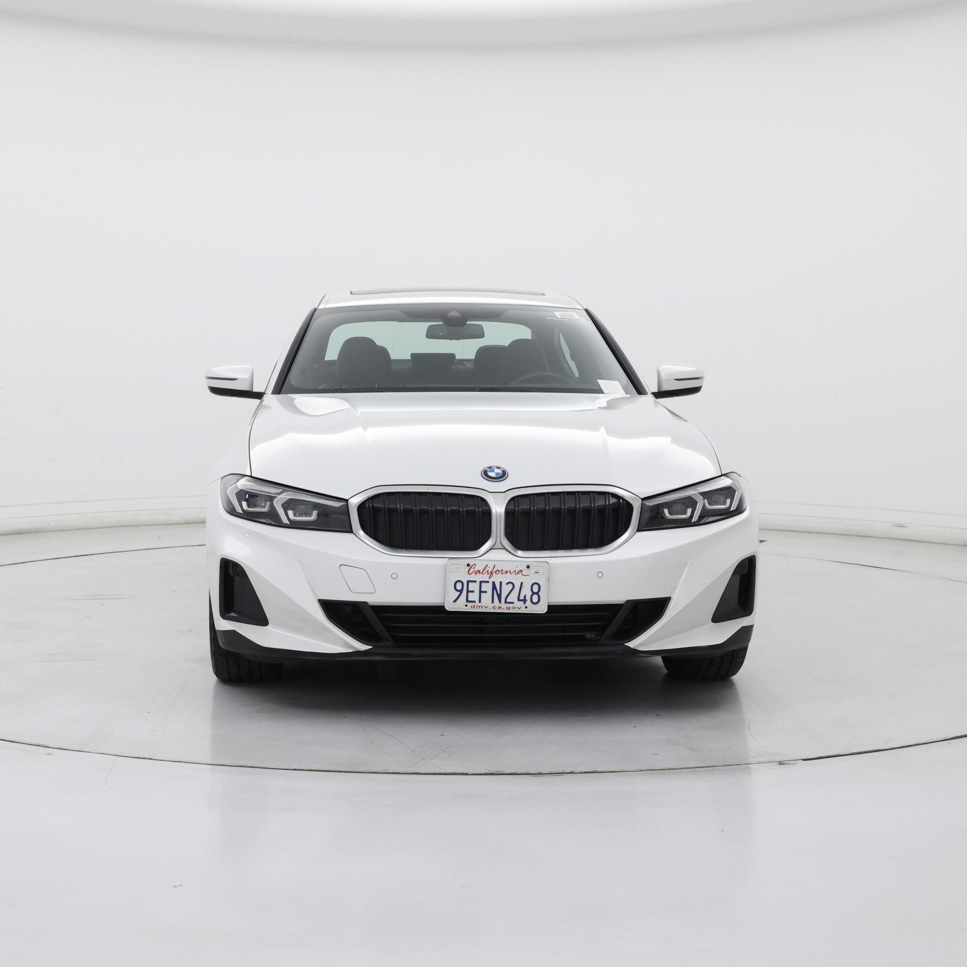 Thumbnail: 2023 BMW 3 Series - 5