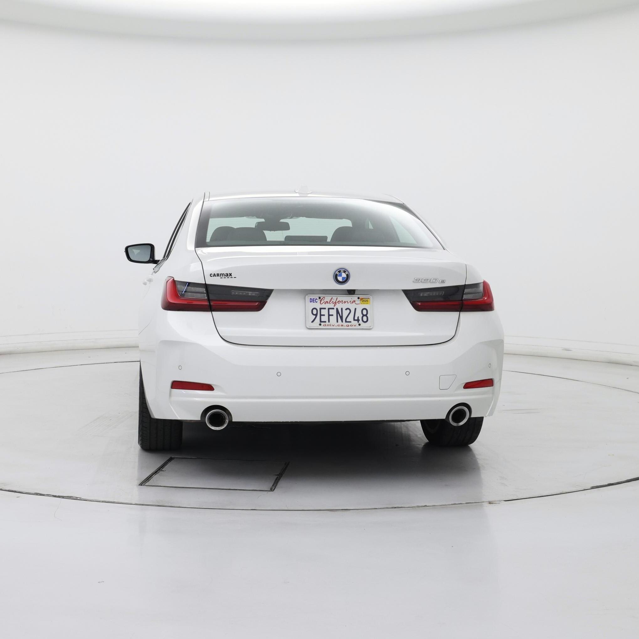 Thumbnail: 2023 BMW 3 Series - 6