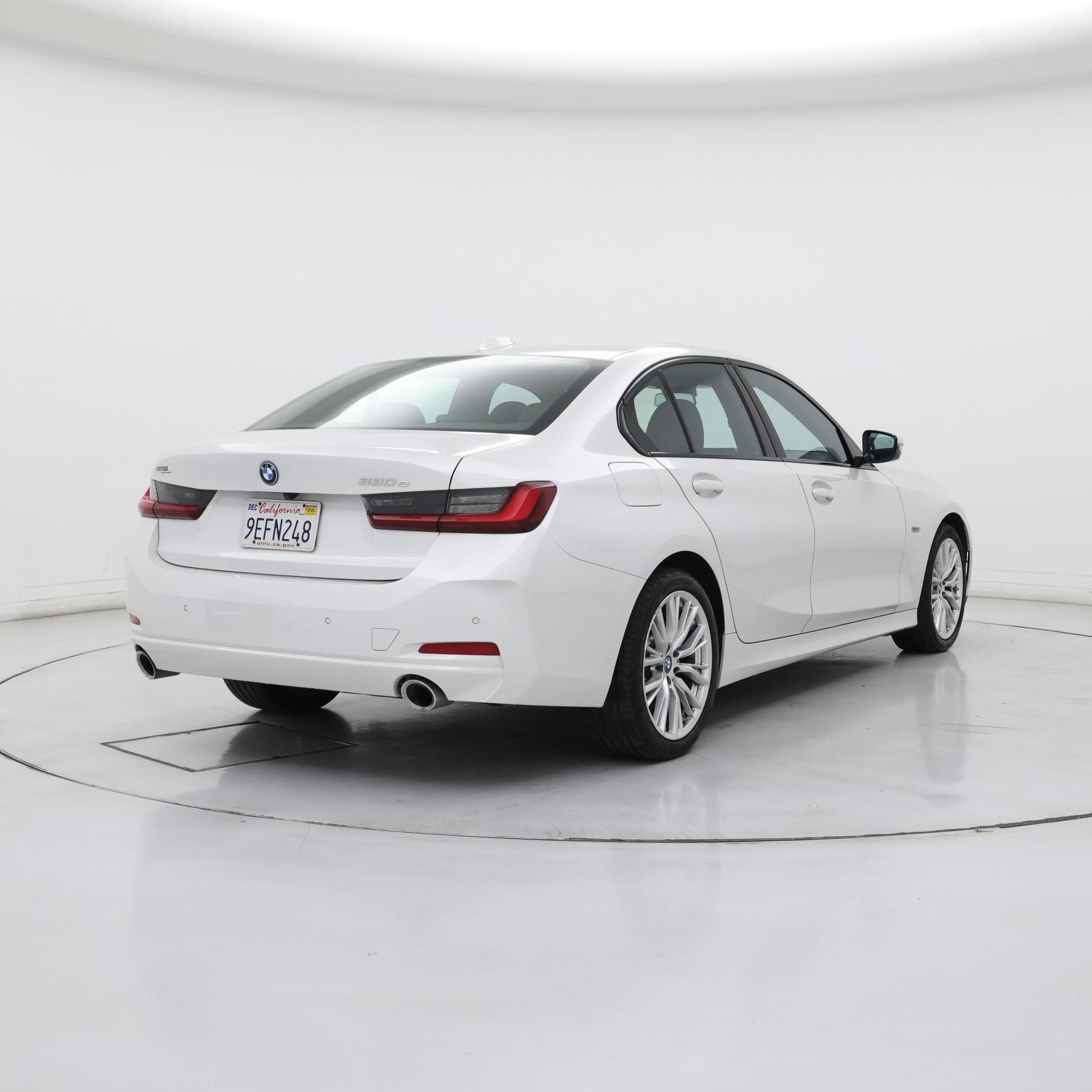 Thumbnail: 2023 BMW 3 Series - 8