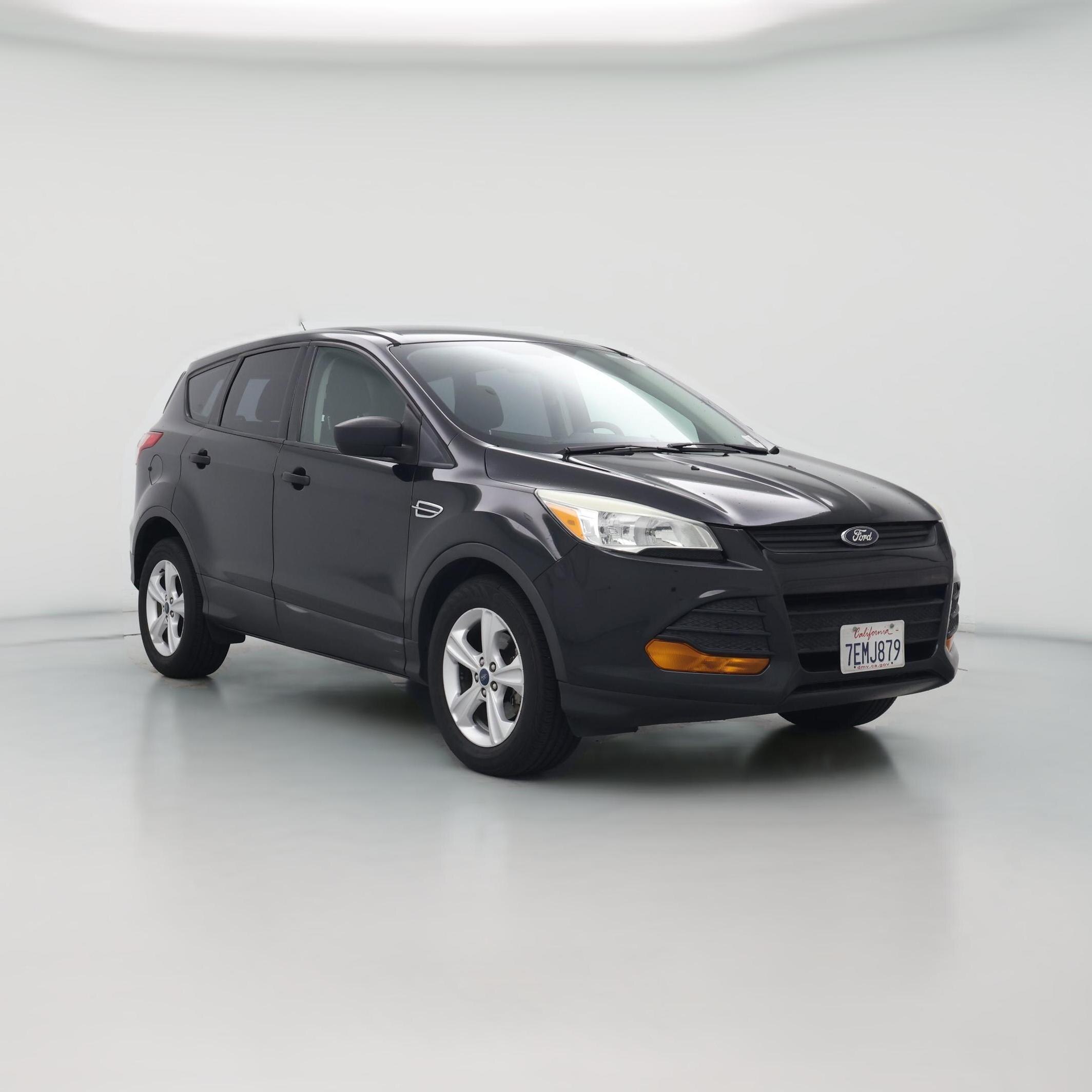 Thumbnail: 2014 Ford Escape - 1