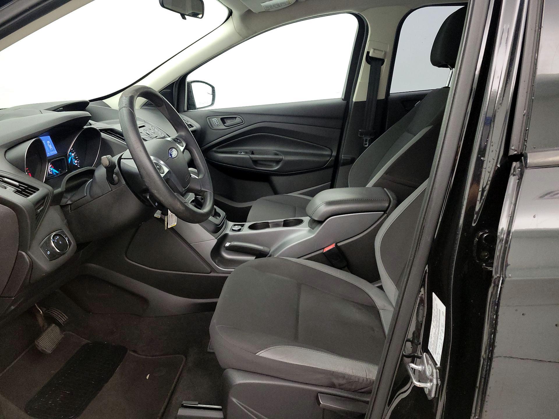 Thumbnail: 2014 Ford Escape - 11