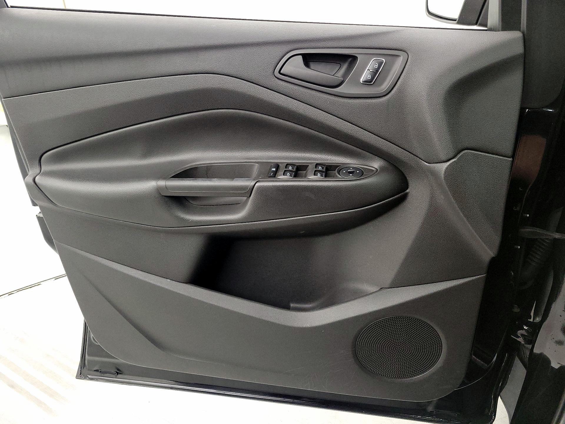 Thumbnail: 2014 Ford Escape - 12