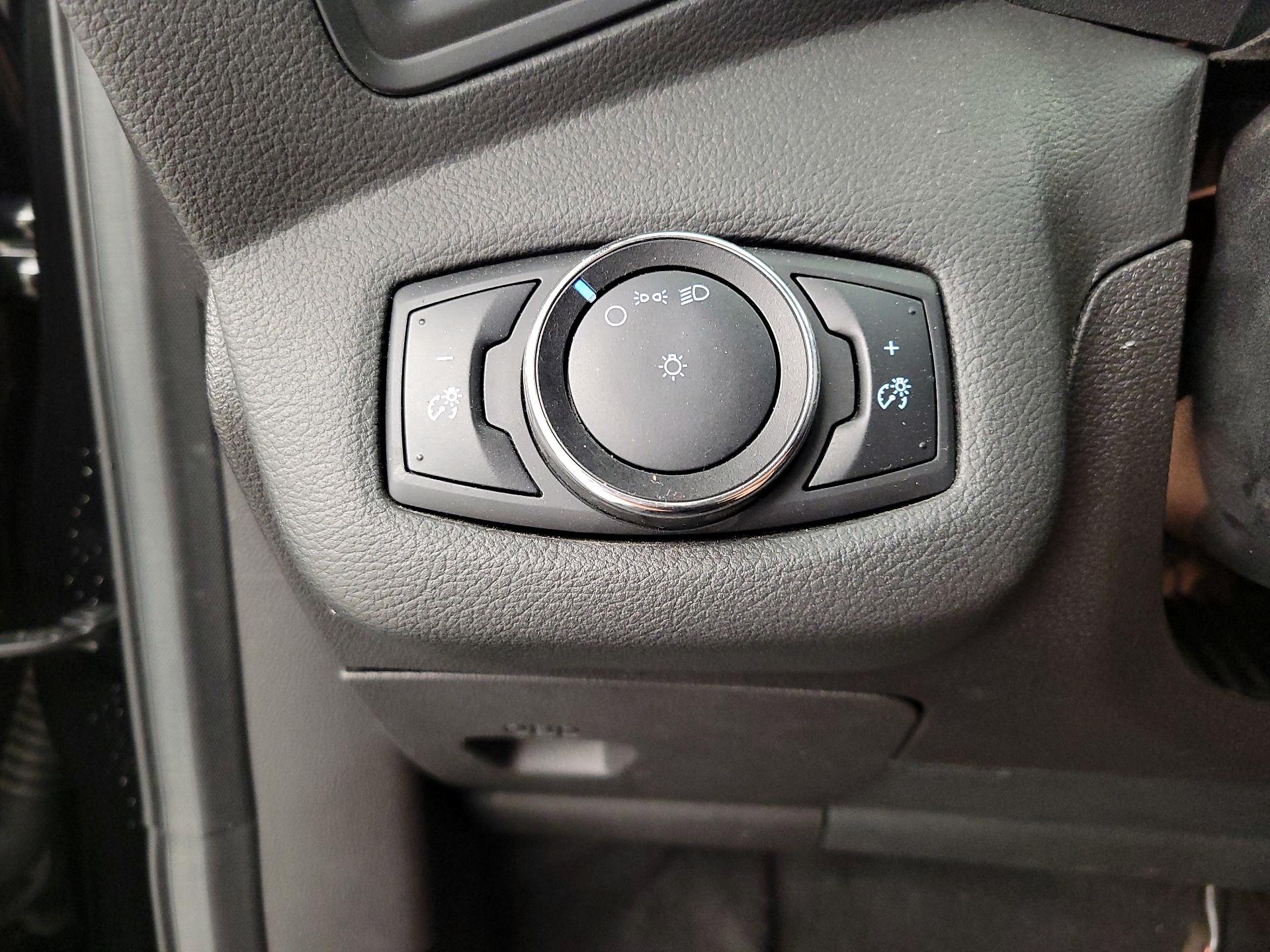 Thumbnail: 2014 Ford Escape - 13